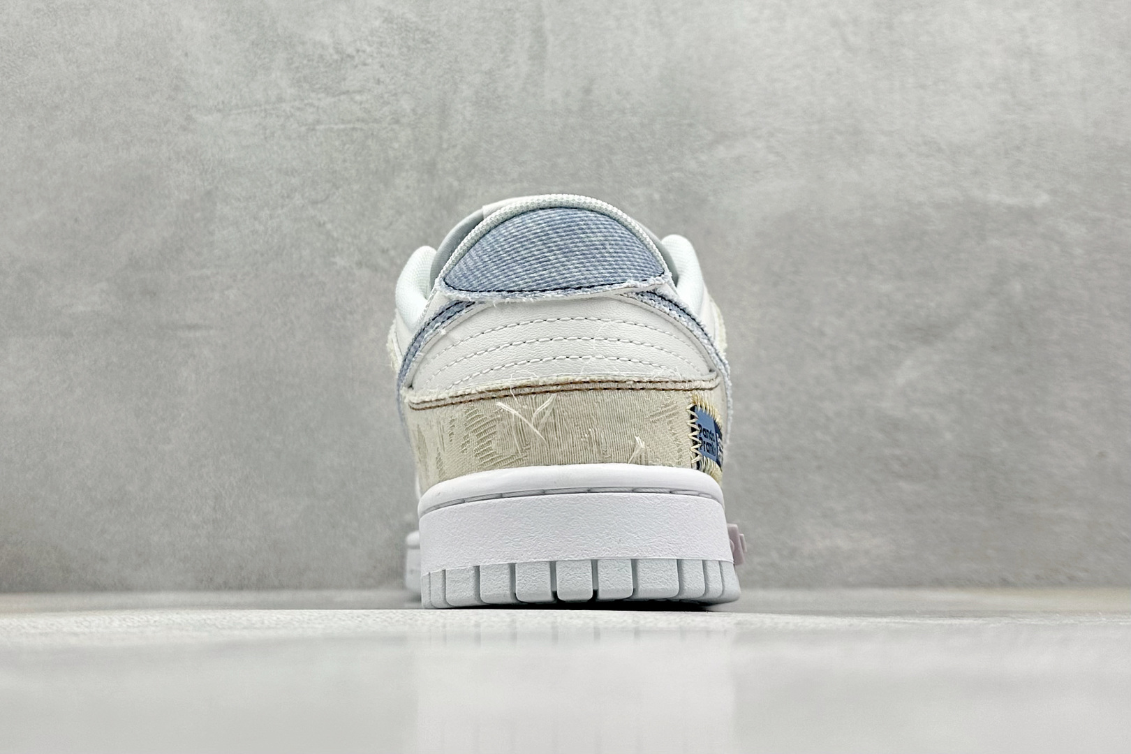 FS版 Nike SB Dunk Low 引线牵梦 情之所钟 HF0730-160
