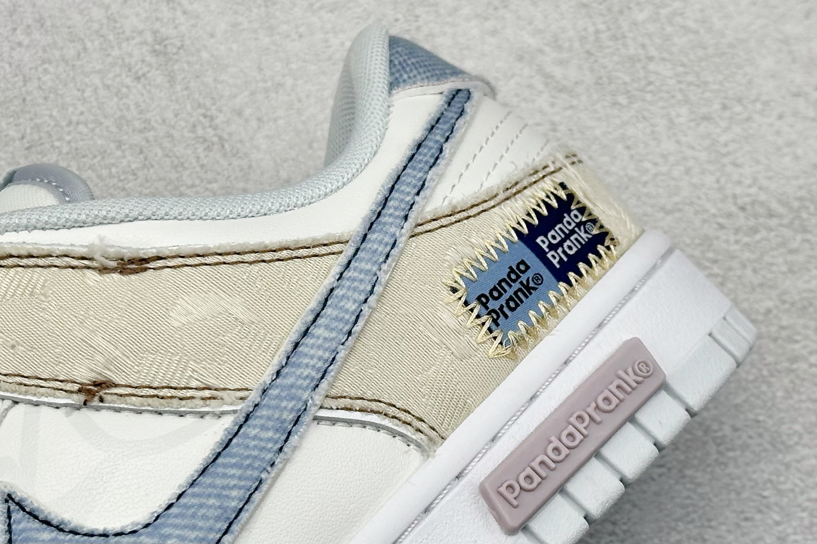 FS版 Nike SB Dunk Low 引线牵梦 情之所钟 HF0730-160