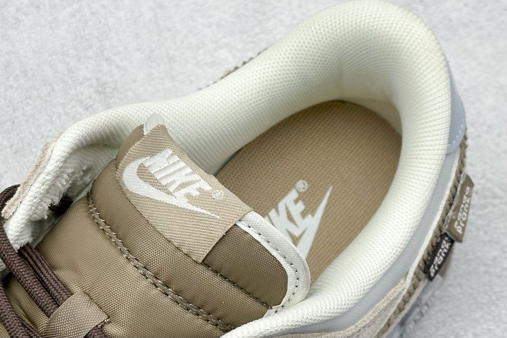 FS版 Nike SB Dunk Low 木星 HQ1175-240