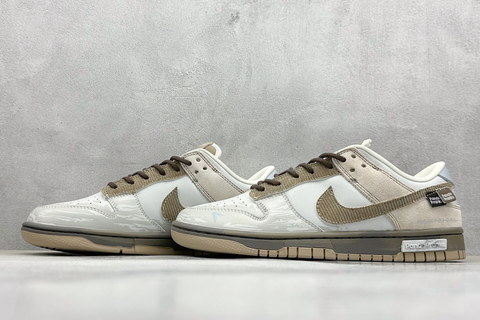 FS版 Nike SB Dunk Low 木星 HQ1175-240