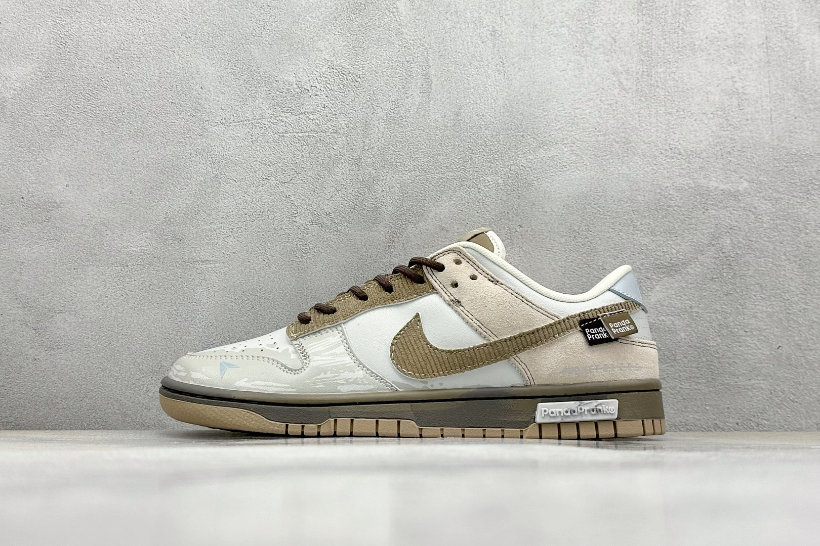 FS版 Nike SB Dunk Low 木星 HQ1175-240