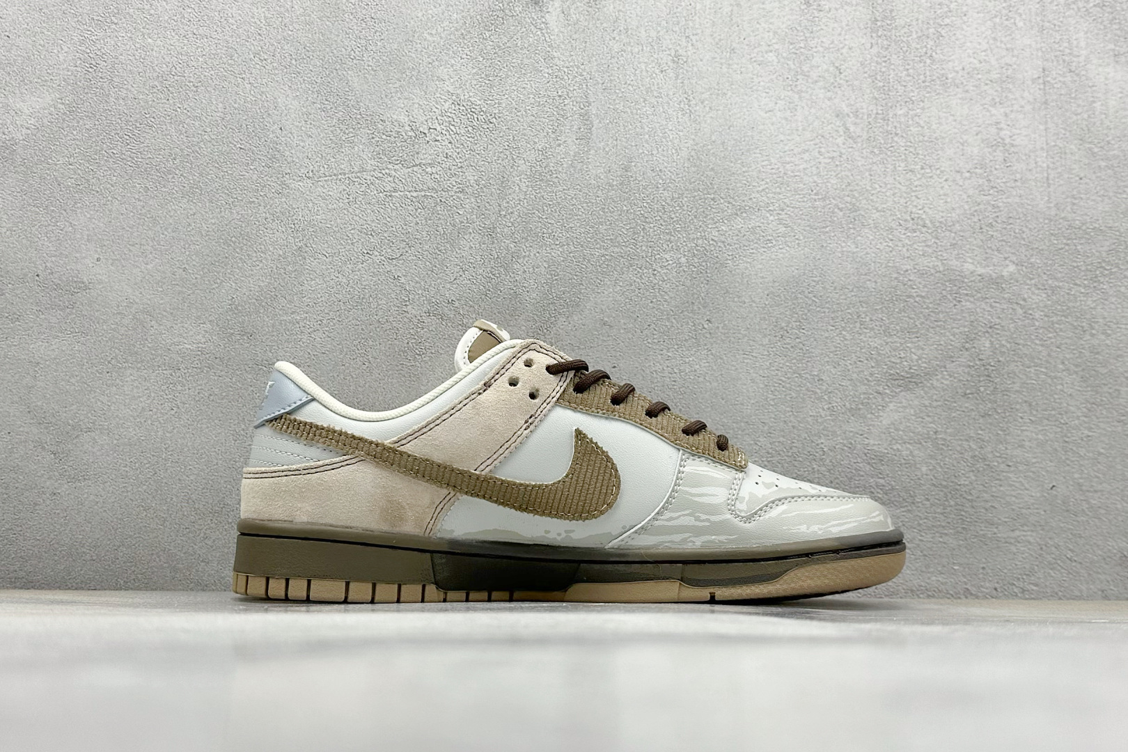 FS版 Nike SB Dunk Low 木星 HQ1175-240