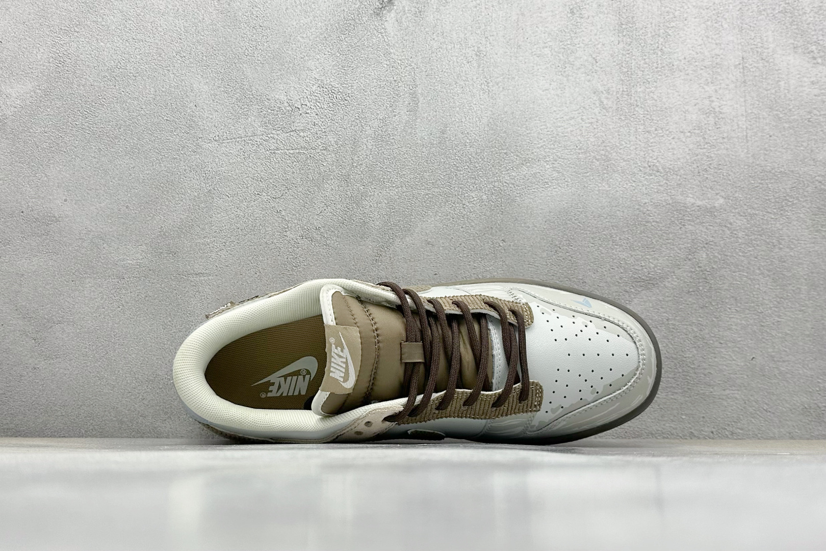 FS版 Nike SB Dunk Low 木星 HQ1175-240