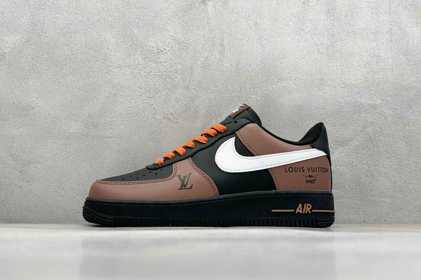 Nike Air Force 1 Low 07 LV联名 CV0670-500