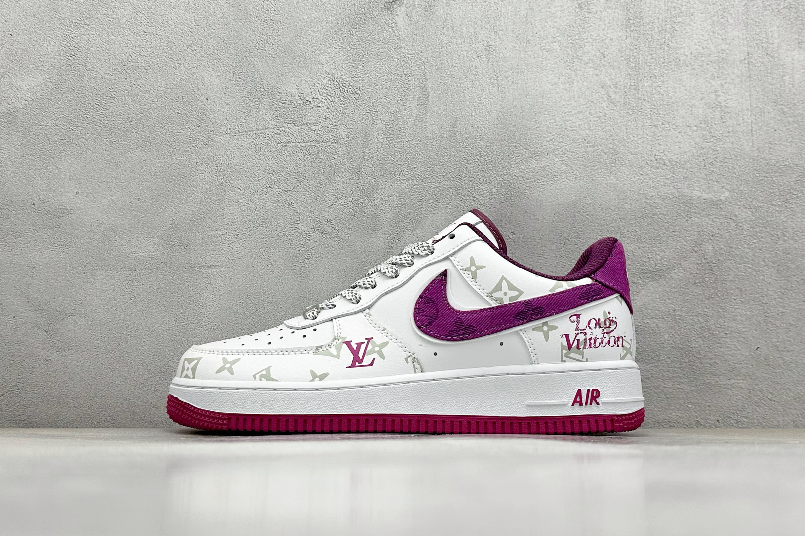 Nike Air Force 1 Low 07 LV联名 CV0670-500