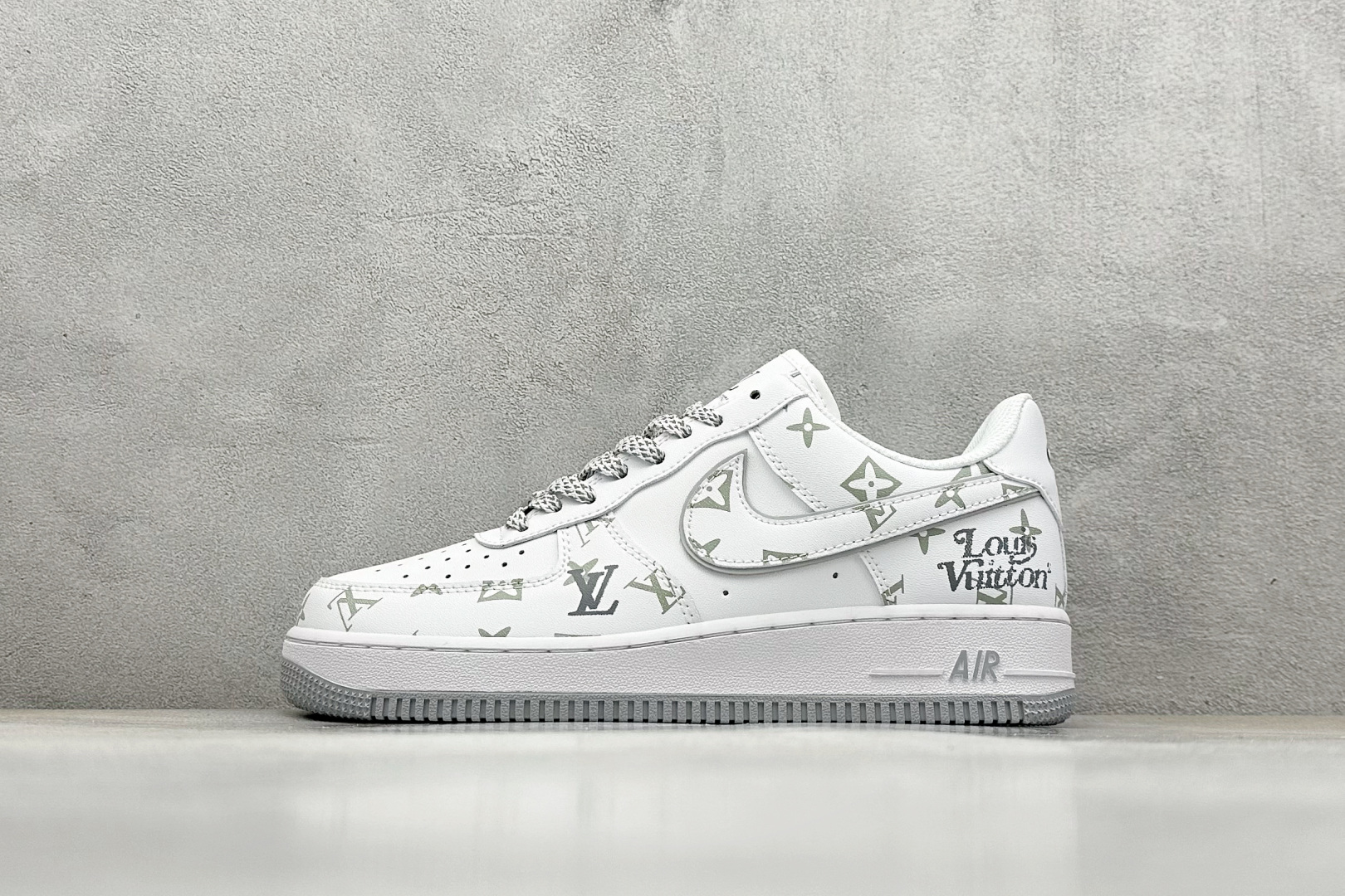 Nike Air Force 1 Low 07 LV联名 CV0670-500