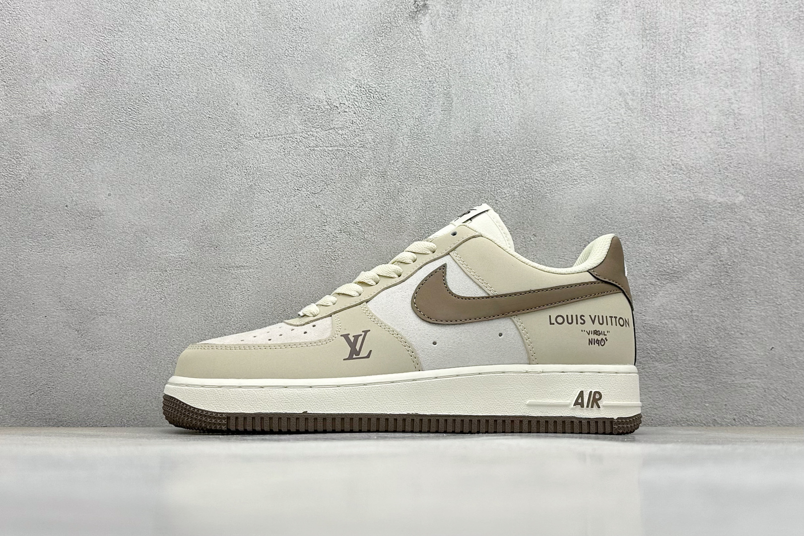 Nike Air Force 1 Low 07 LV联名 CV0670-500