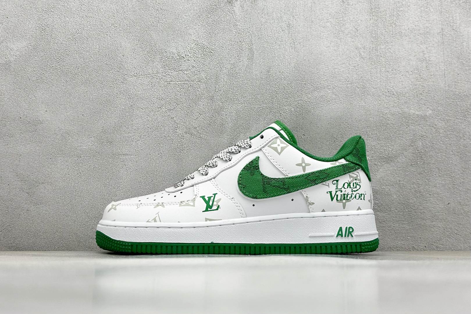 Nike Air Force 1 Low 07 LV联名 CV0670-500