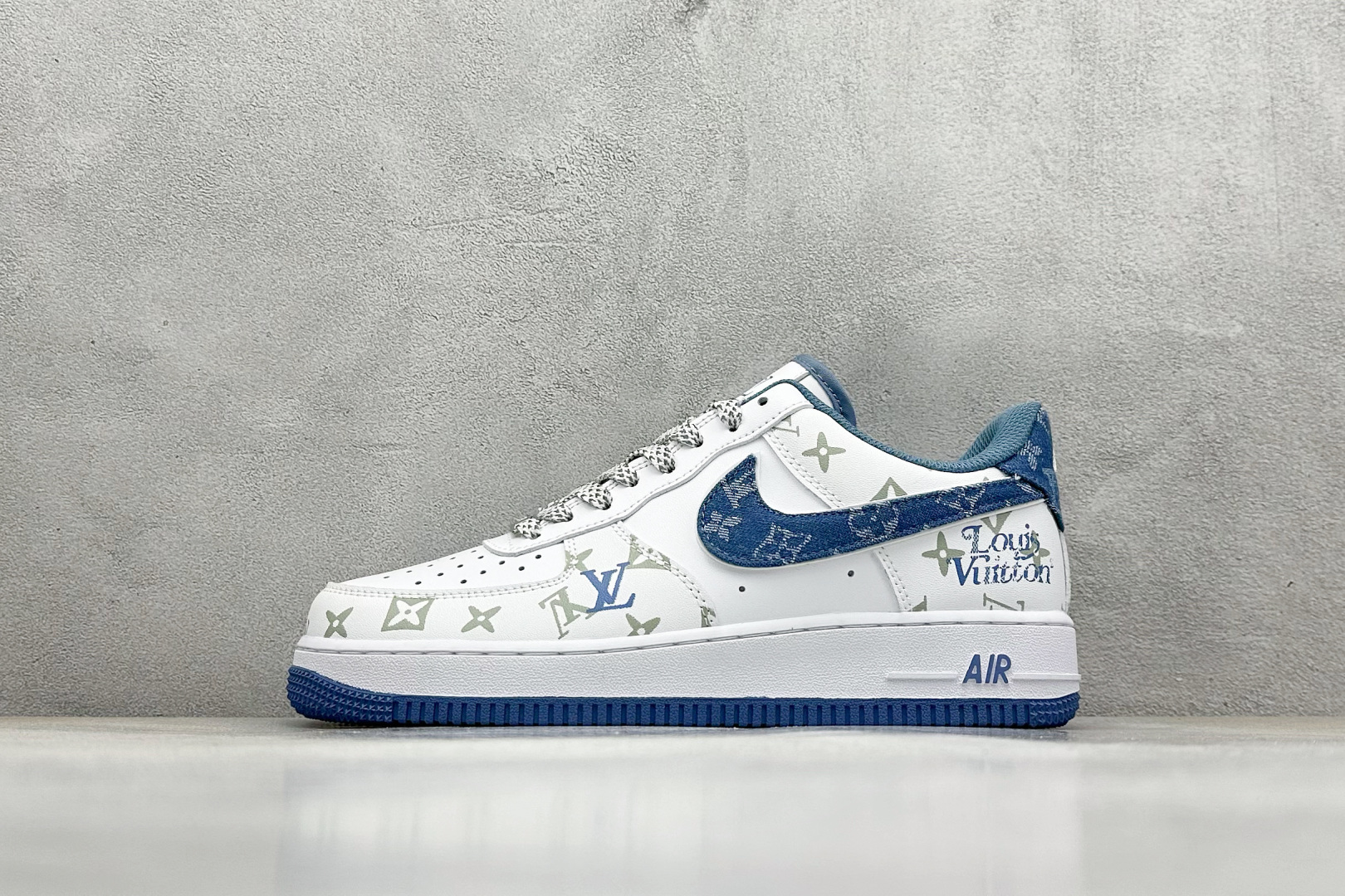 Nike Air Force 1 Low 07 LV联名 CV0670-500