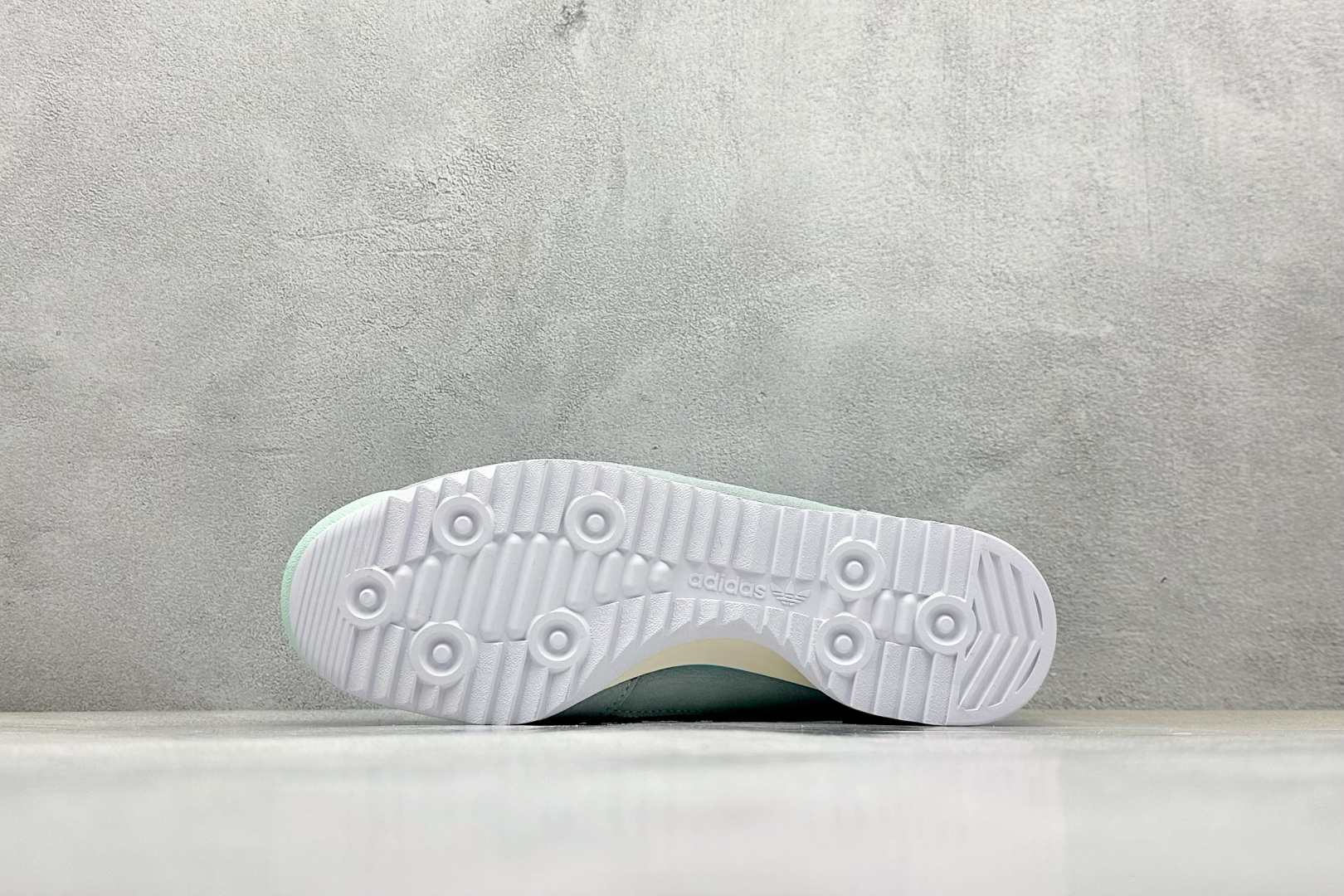 BF版 Adidas Originals SL 72 阿迪经典复古慢跑鞋 JI0199