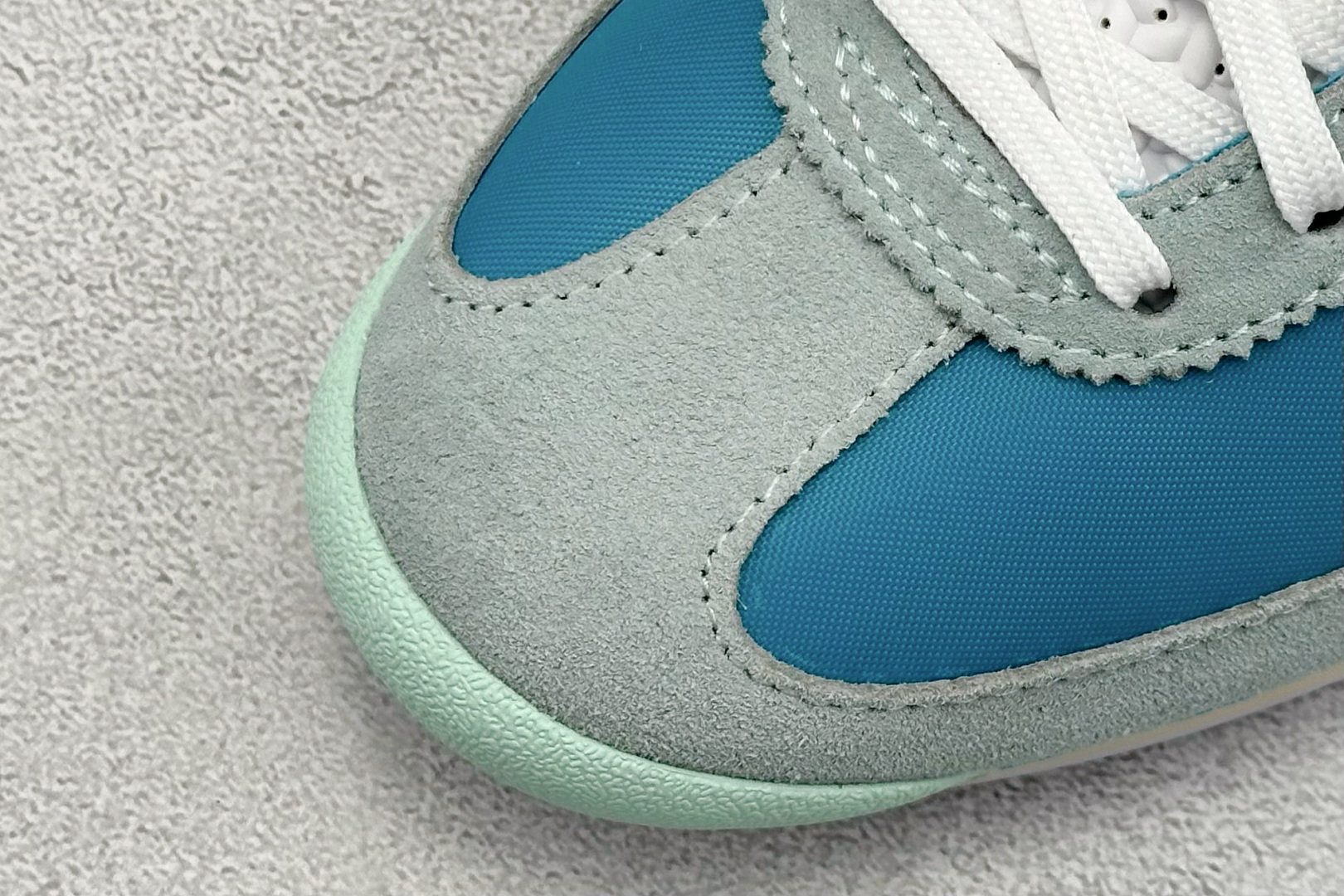 BF版 Adidas Originals SL 72 阿迪经典复古慢跑鞋 JI0199