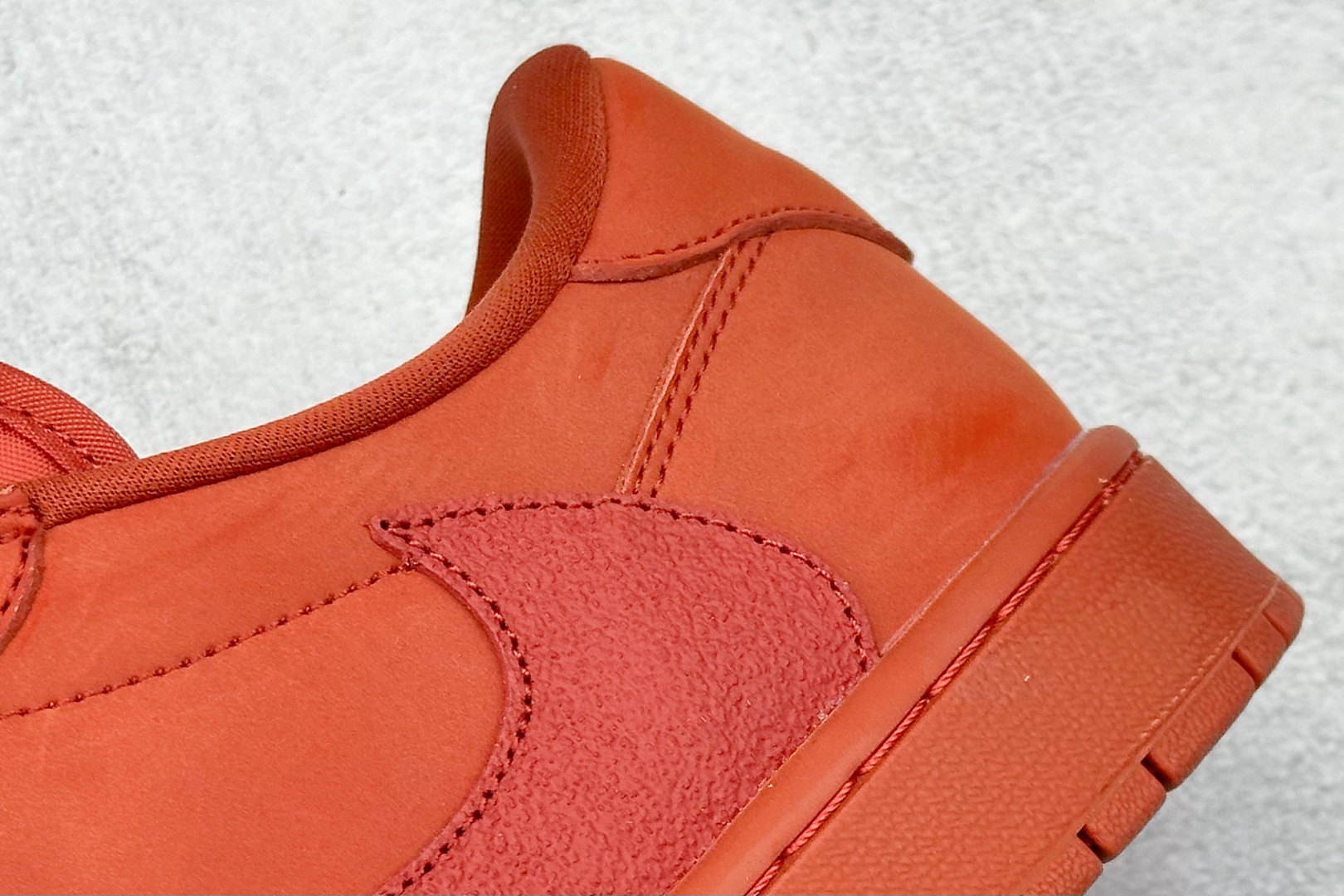 Travis Scott x Air Jordan AJ1 Low OG SP TS联名倒钩 红砖 SJ2068-898