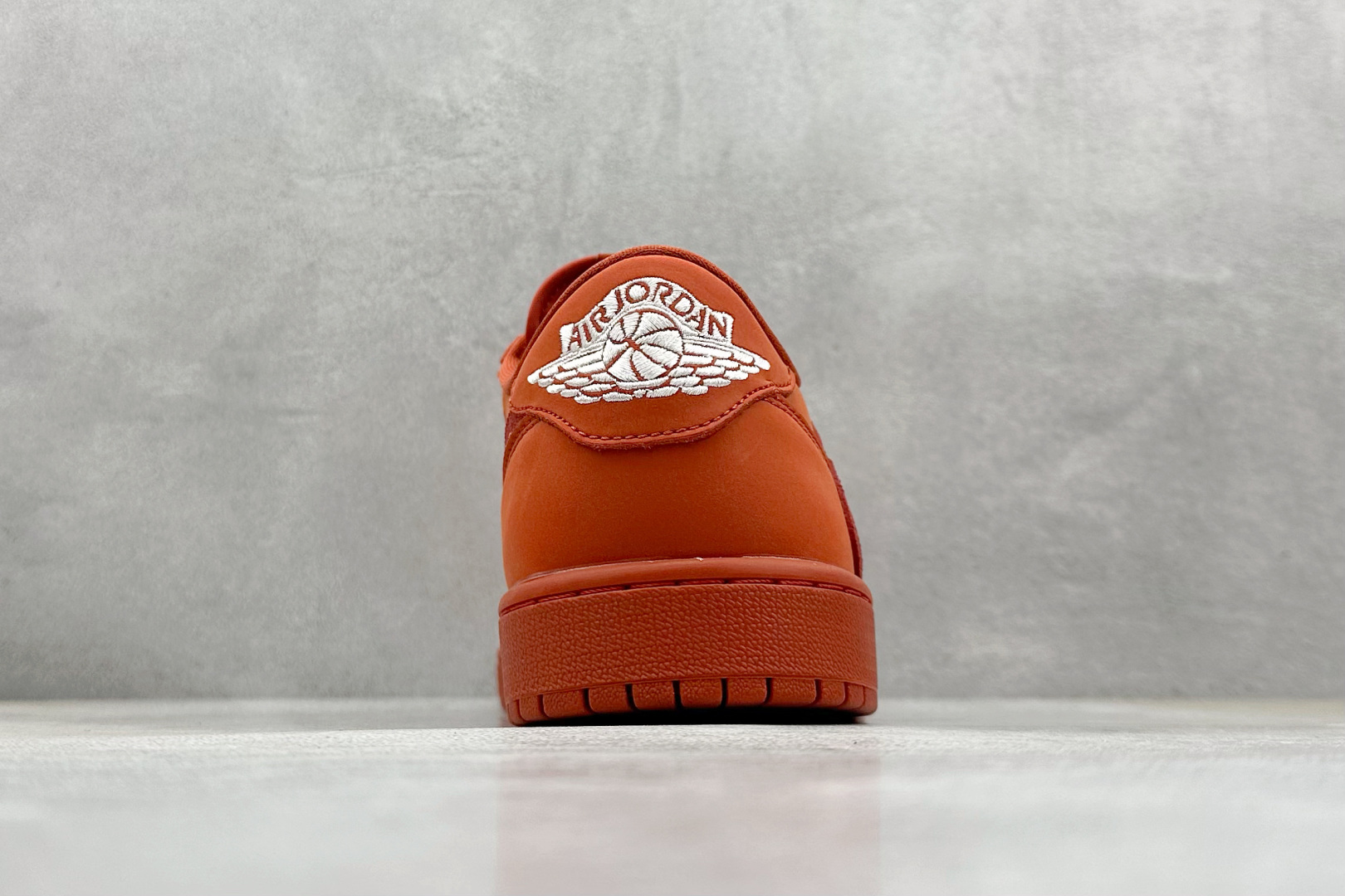 Travis Scott x Air Jordan AJ1 Low OG SP TS联名倒钩 红砖 SJ2068-898