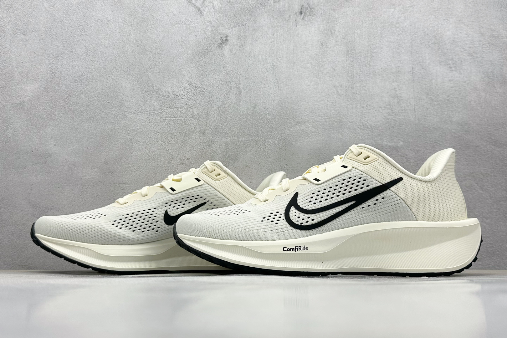 Nike Quest 6 公路跑步鞋 FD6033-104