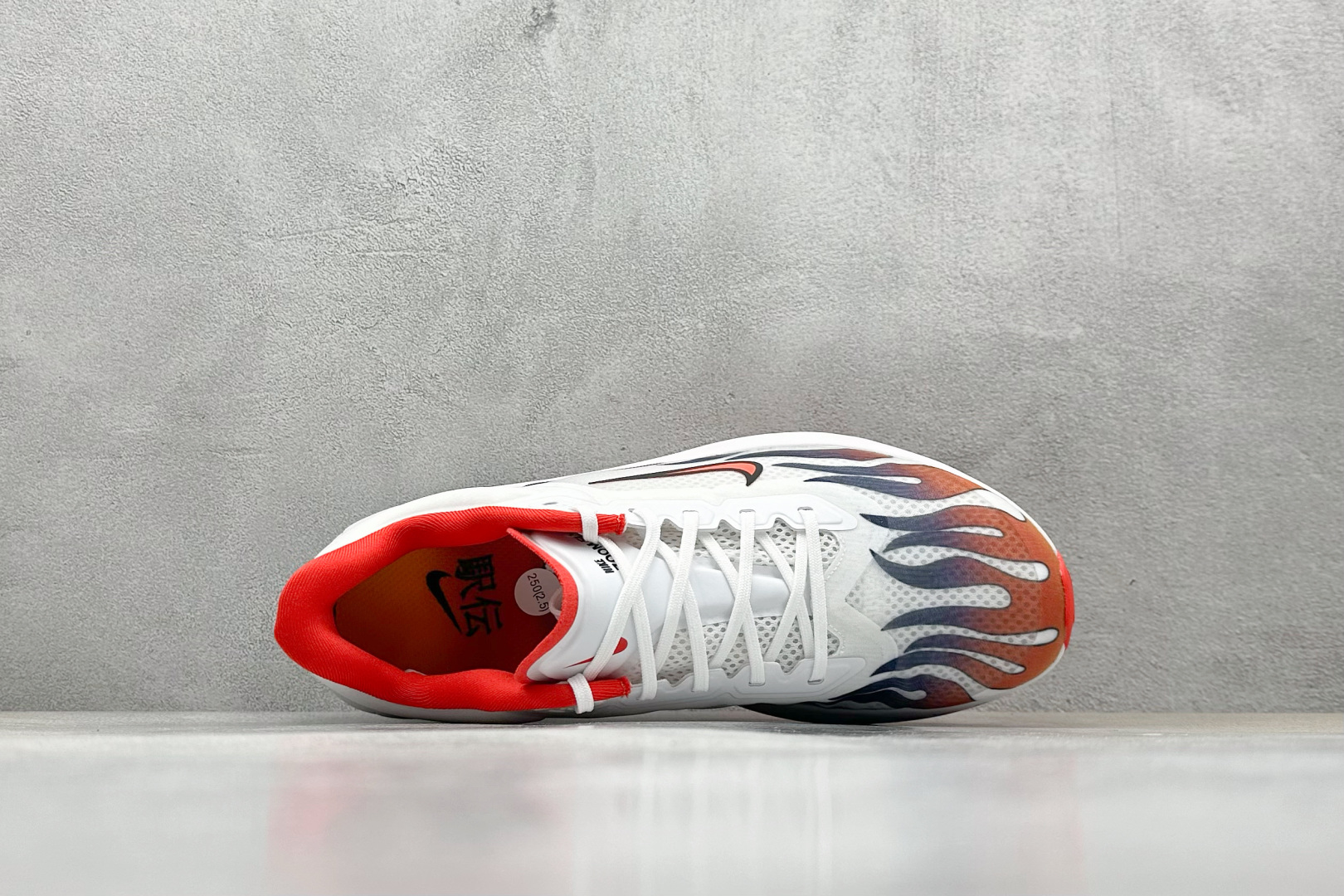 Nike Zoom Fly 6 耐克超弹轻盈跑步鞋 HQ3498-100