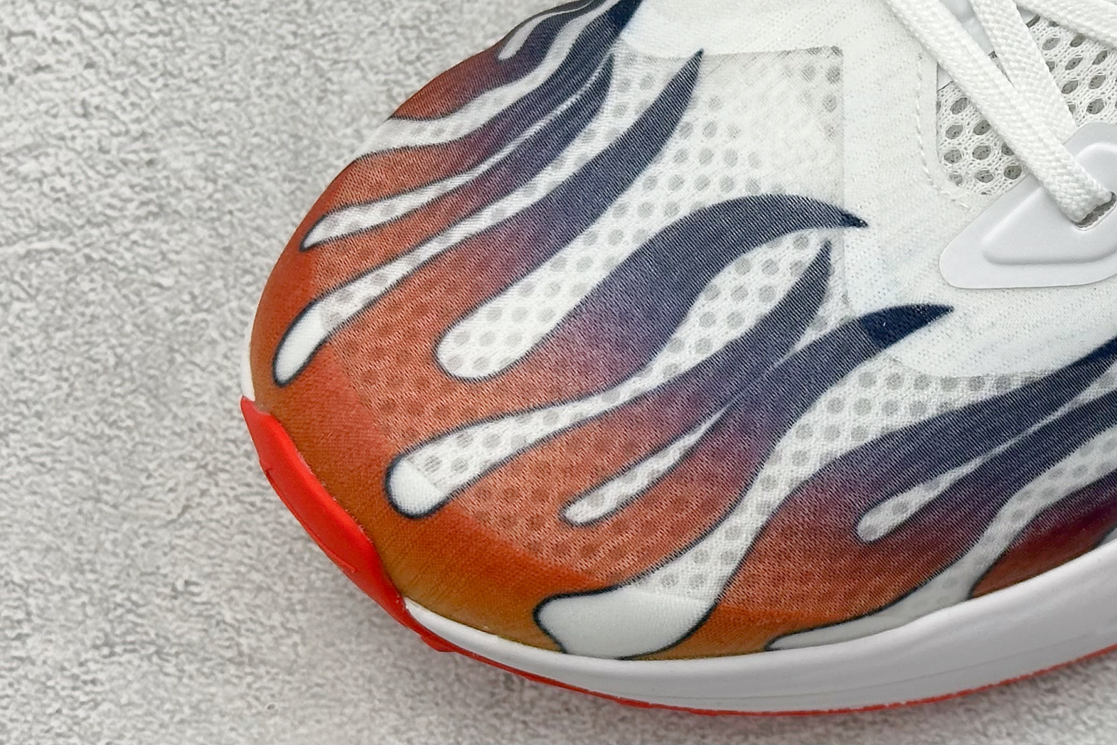 Nike Zoom Fly 6 耐克超弹轻盈跑步鞋 HQ3498-100
