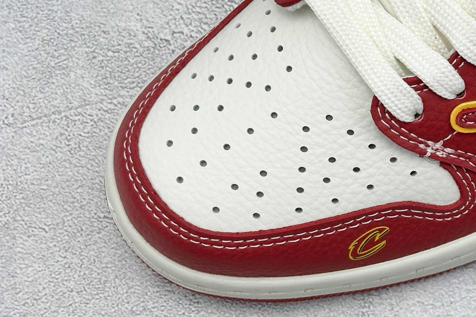 SC版 Travis Scott x Fragment Design x Air Jordan 1 Low OG SP AJ1 联名款 低帮文化休闲板鞋 SC9207-031