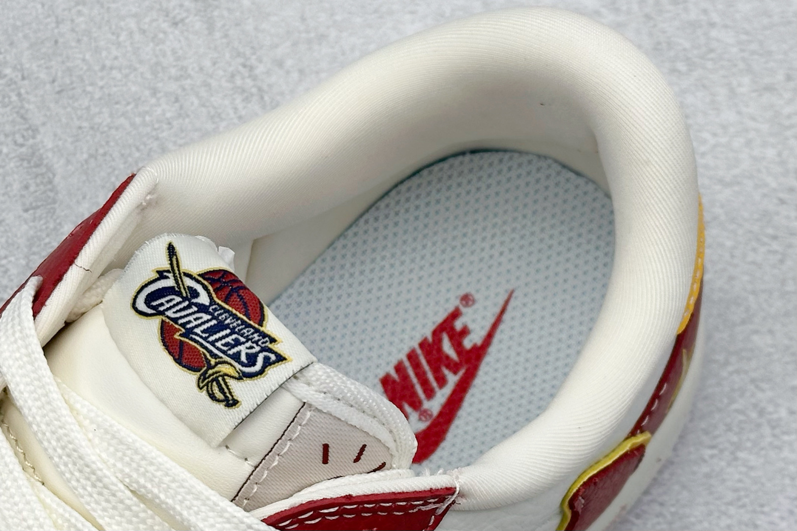 SC版 Travis Scott x Fragment Design x Air Jordan 1 Low OG SP AJ1 联名款 低帮文化休闲板鞋 SC9207-031