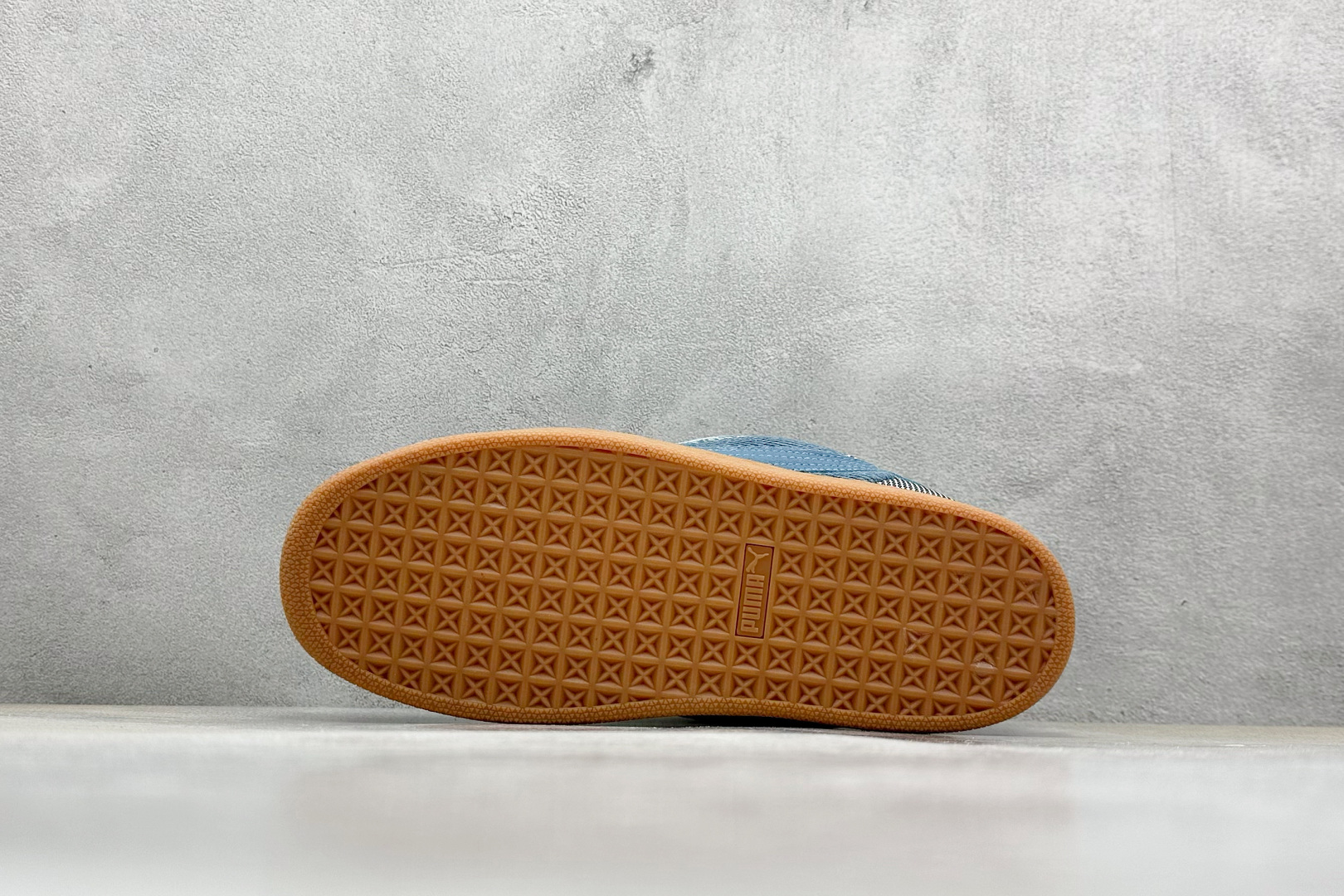 TG版 PUMA Suede XL 百搭单品 彪马 防滑耐磨低帮板鞋 398397-01