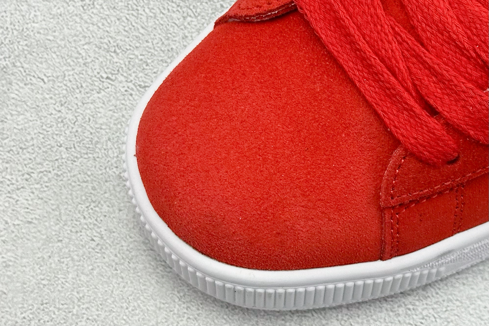 TG版 PUMA Suede XL 百搭单品 彪马 防滑耐磨低帮板鞋 395205-03