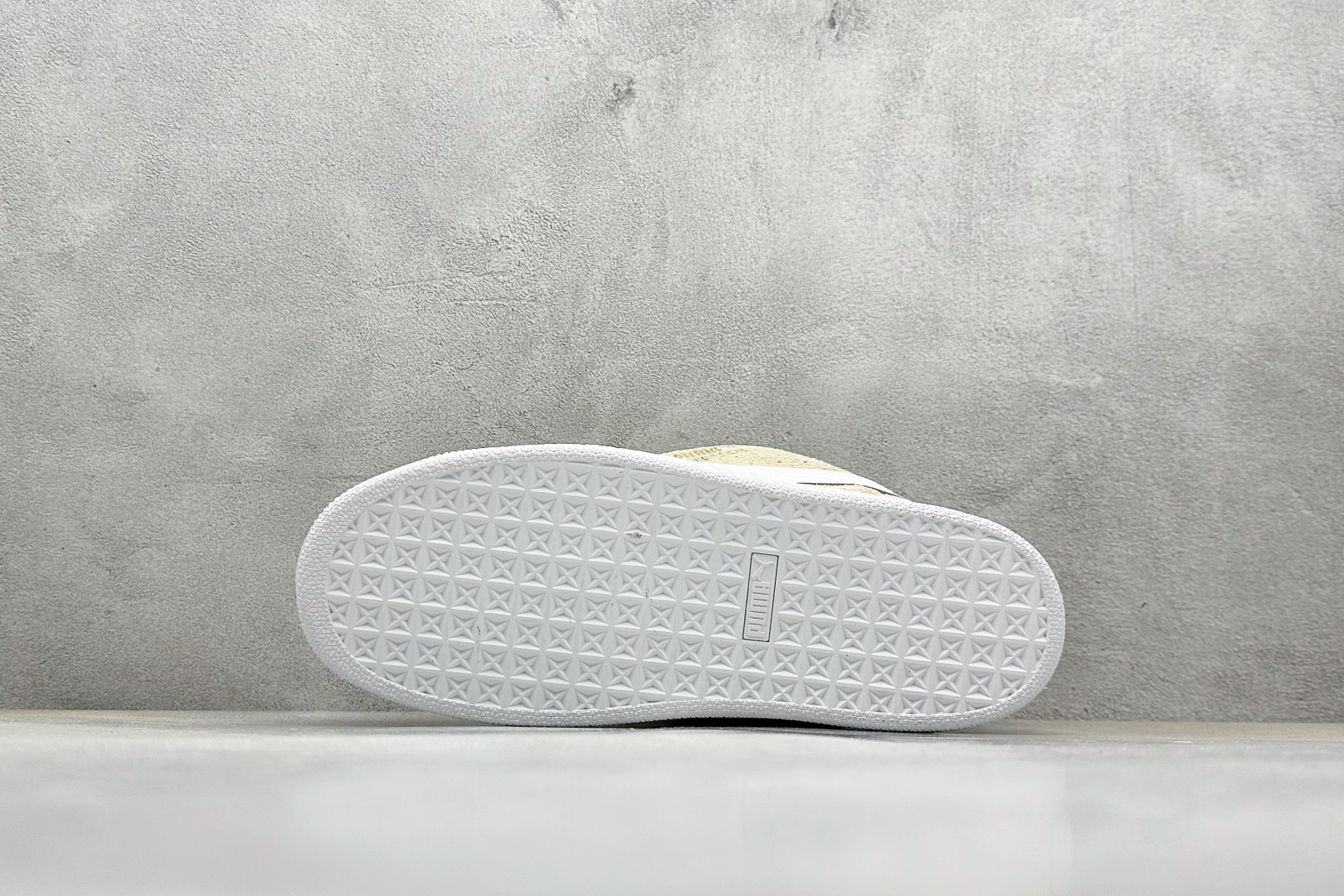 170 TG版 PUMA Suede XL 百搭单品 彪马 防滑耐磨低帮板鞋 395205-09