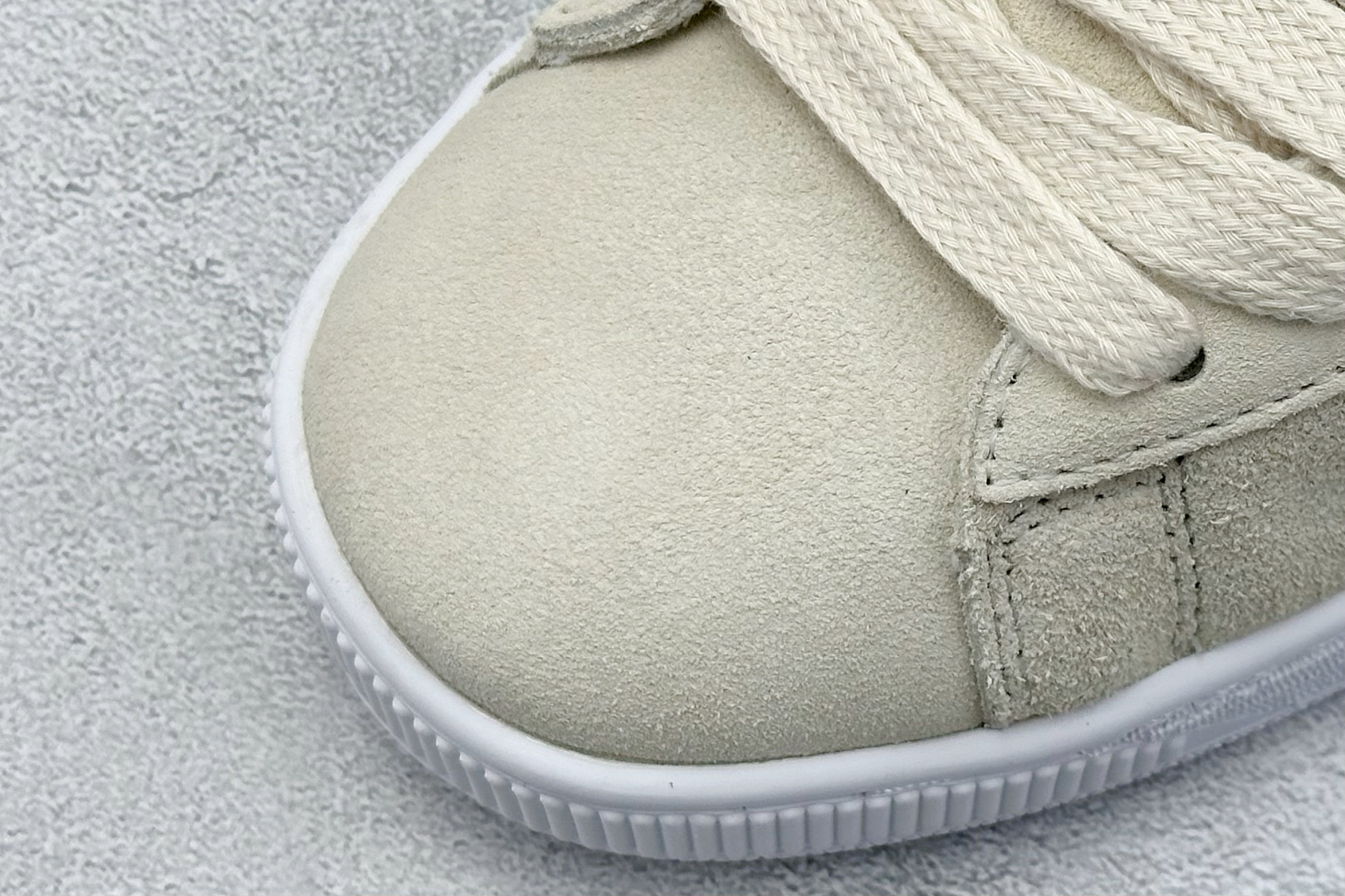 170 TG版 PUMA Suede XL 百搭单品 彪马 防滑耐磨低帮板鞋 395205-09