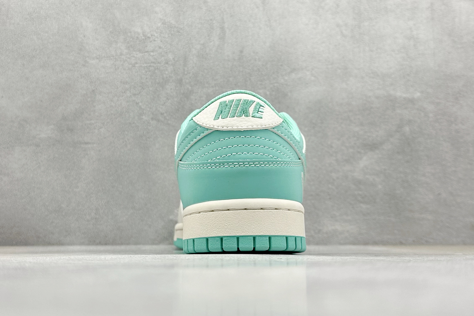 Nk SB Dunk Low BAPE联名-米灰靛青 周年高端定制 低帮休闲板鞋 BB8969-003