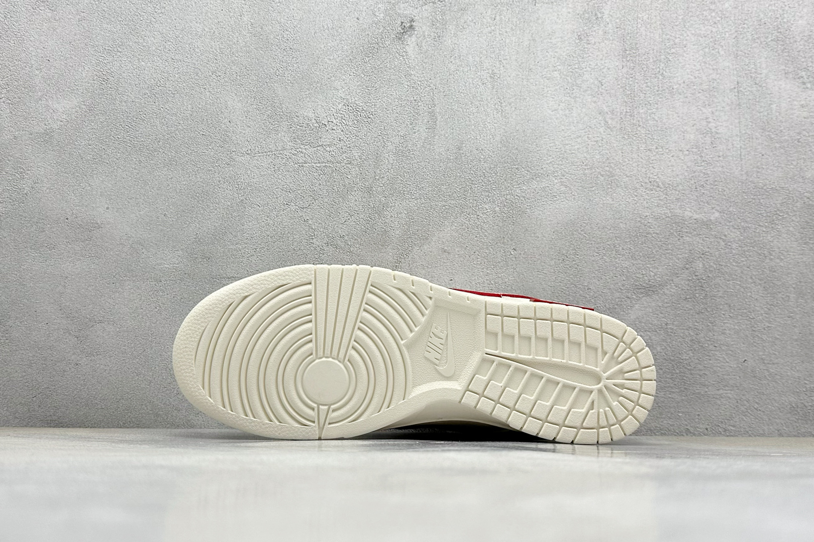 Nk SB Dunk Low Supreme联名-白龙鳞 周年高端定制 低帮休闲板鞋 BB8685-101