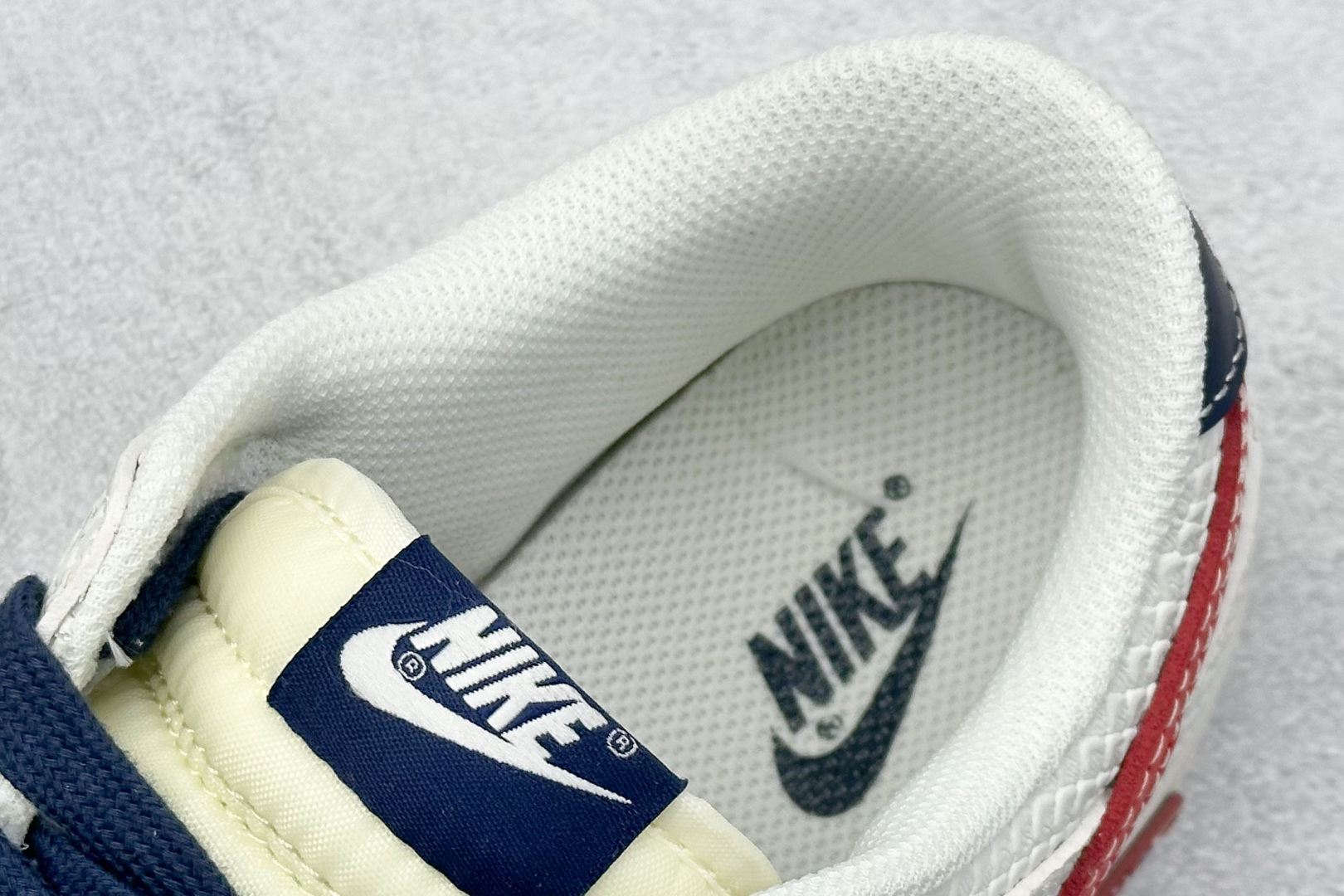 Nk SB Dunk Low Supreme联名-白龙鳞 周年高端定制 低帮休闲板鞋 BB8685-101