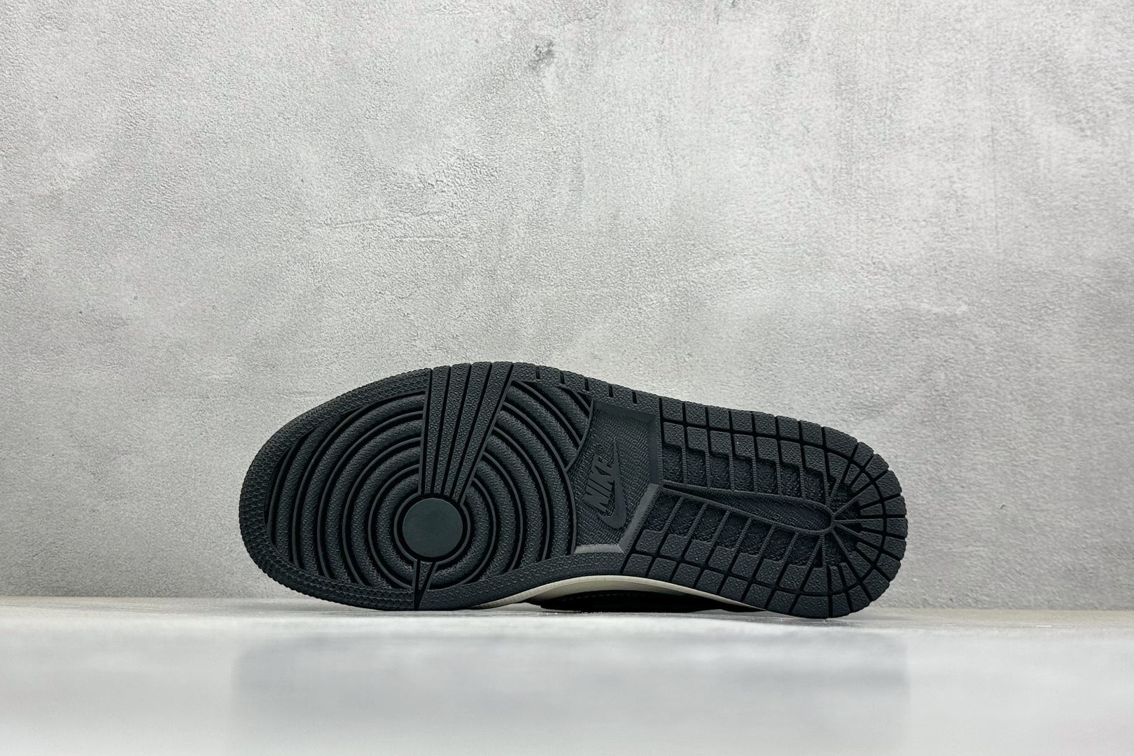 Travis Scott x Fragment Design x Air Jordan 1 Low OG SP AJ1 北面联名 祥云蓝黑 低帮文化休闲板鞋 XS2024-052