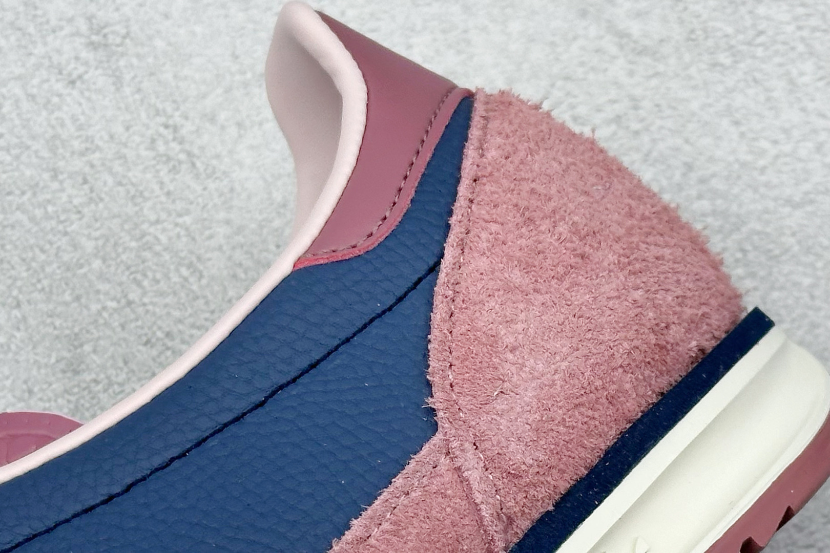 BF版 Adidas Originals SL 72 阿迪经典复古慢跑鞋 IF1939