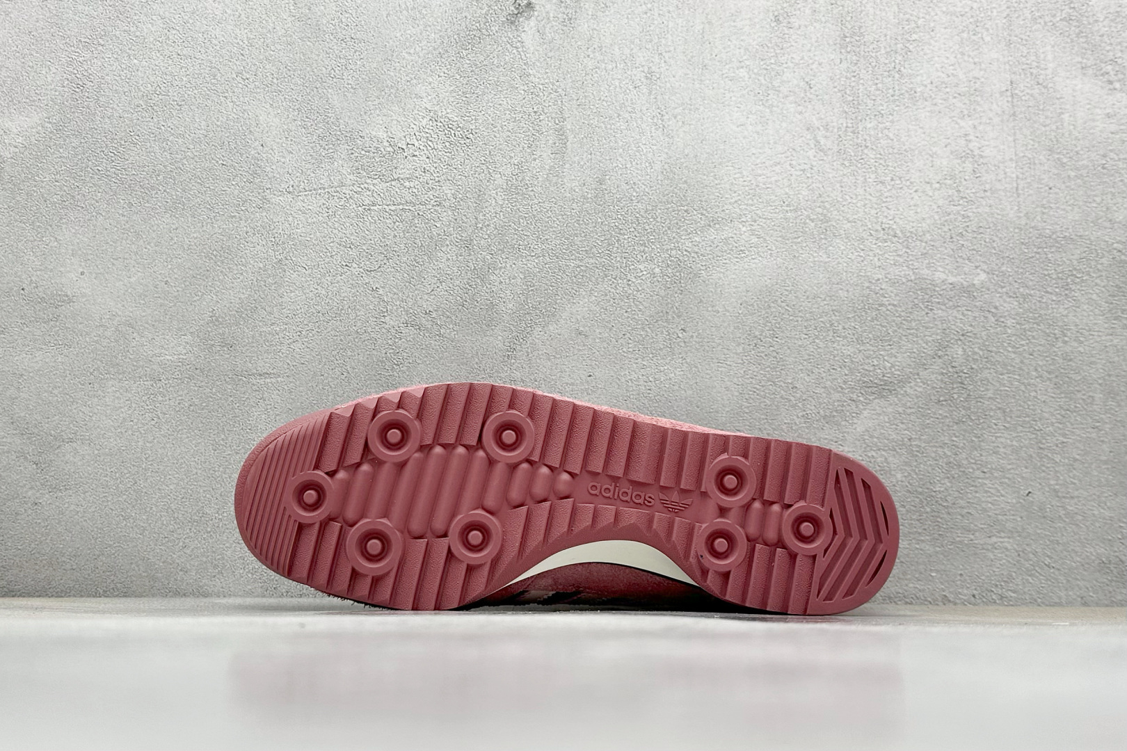 BF版 Adidas Originals SL 72 阿迪经典复古慢跑鞋 IF1939