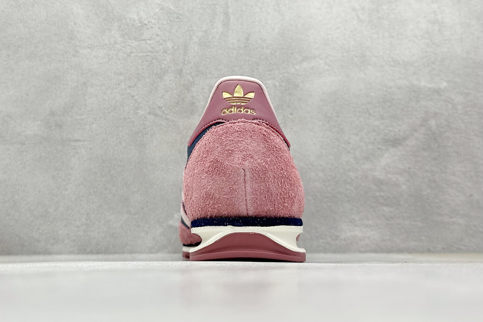 BF版 Adidas Originals SL 72 阿迪经典复古慢跑鞋 IF1939