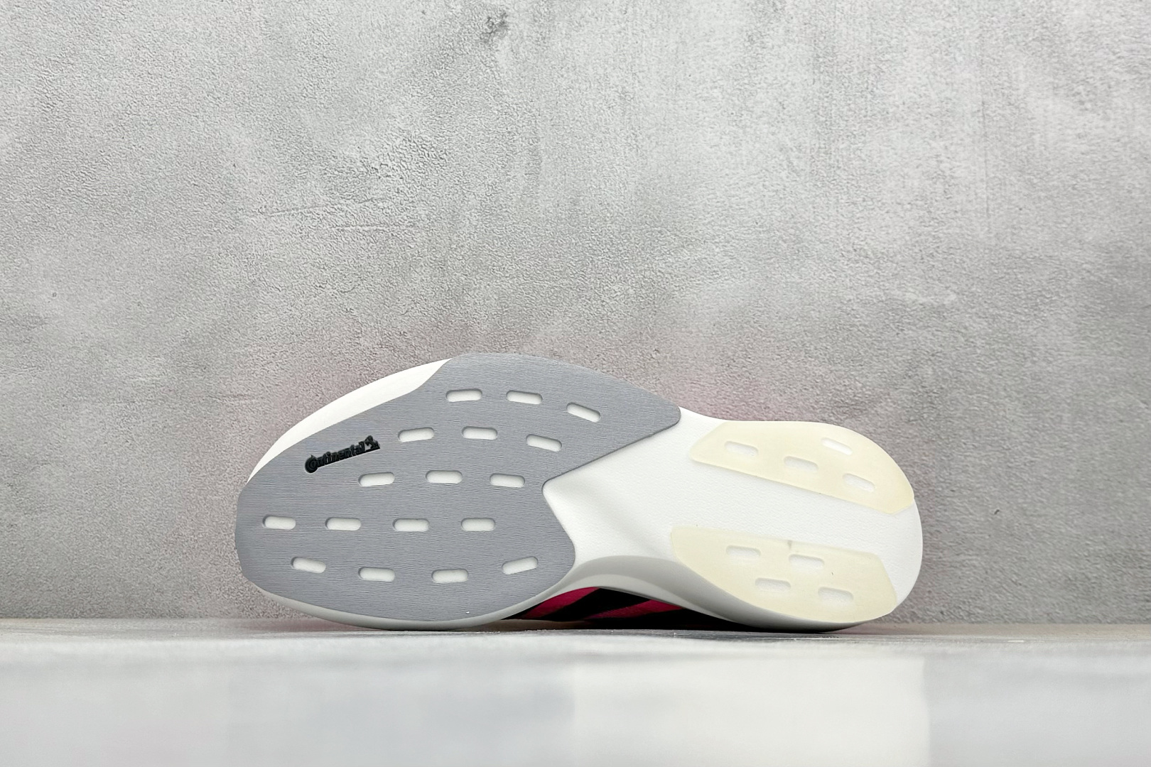 RS版 Adidas Adizero Evo SL 阿迪超轻透气缓震跑鞋 JS4455