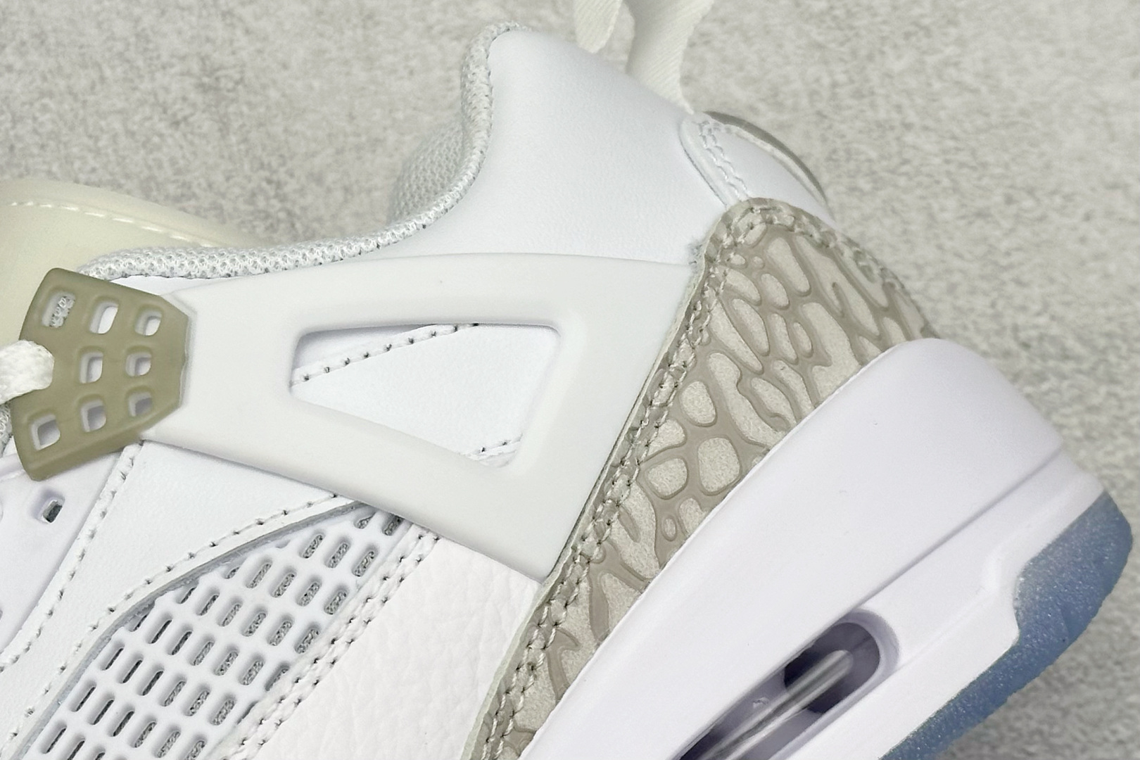 260 Kw版 Jordan Spizike Low AJ 3.5 乔丹合体元素 文化休闲板鞋 FQ1759-103