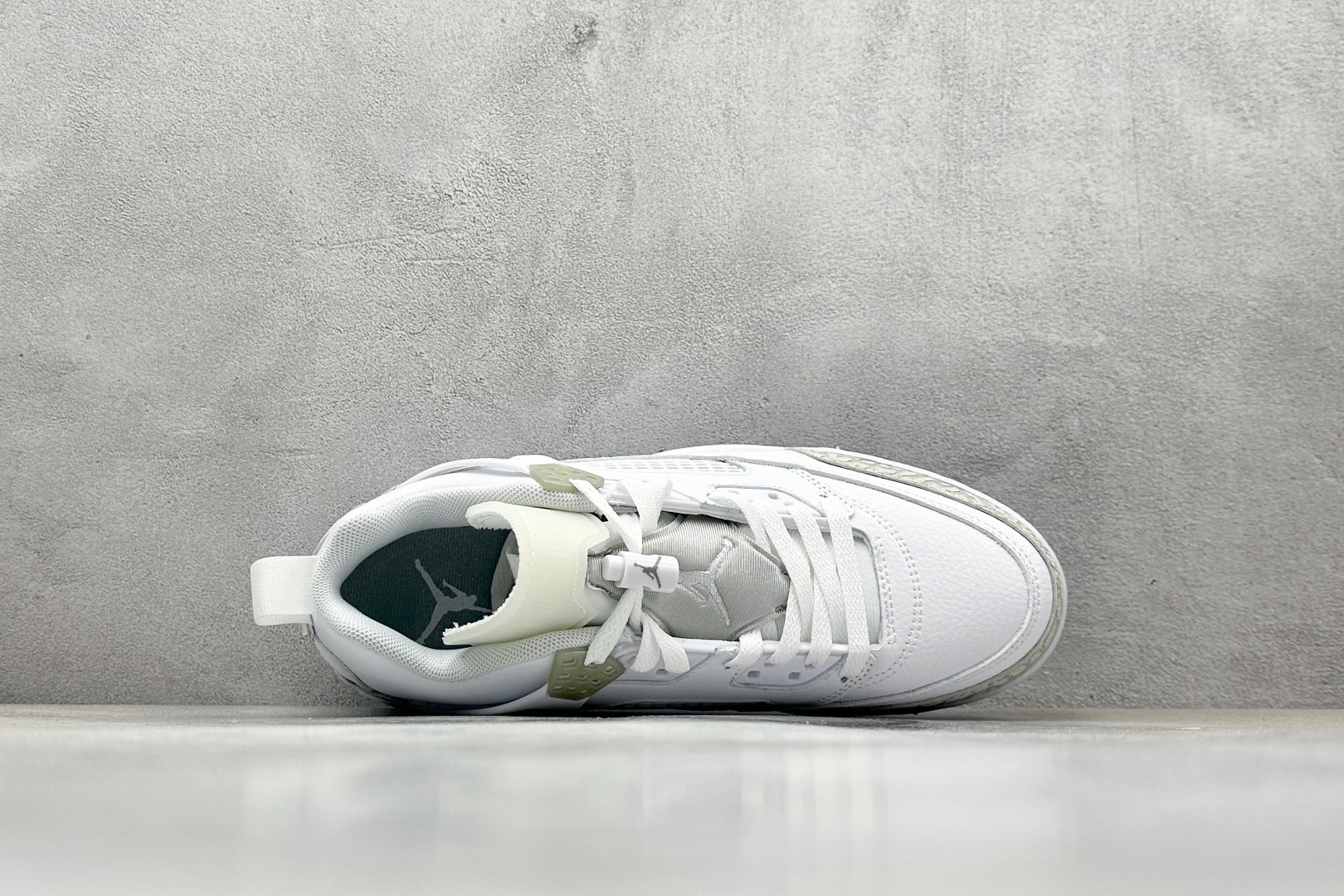 260 Kw版 Jordan Spizike Low AJ 3.5 乔丹合体元素 文化休闲板鞋 FQ1759-103