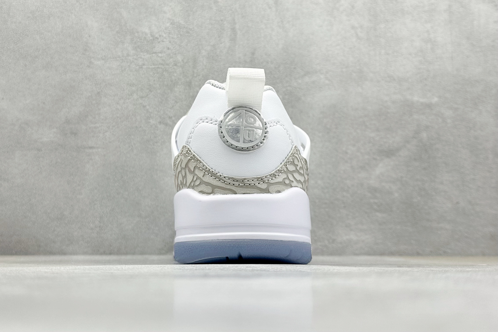 260 Kw版 Jordan Spizike Low AJ 3.5 乔丹合体元素 文化休闲板鞋 FQ1759-103