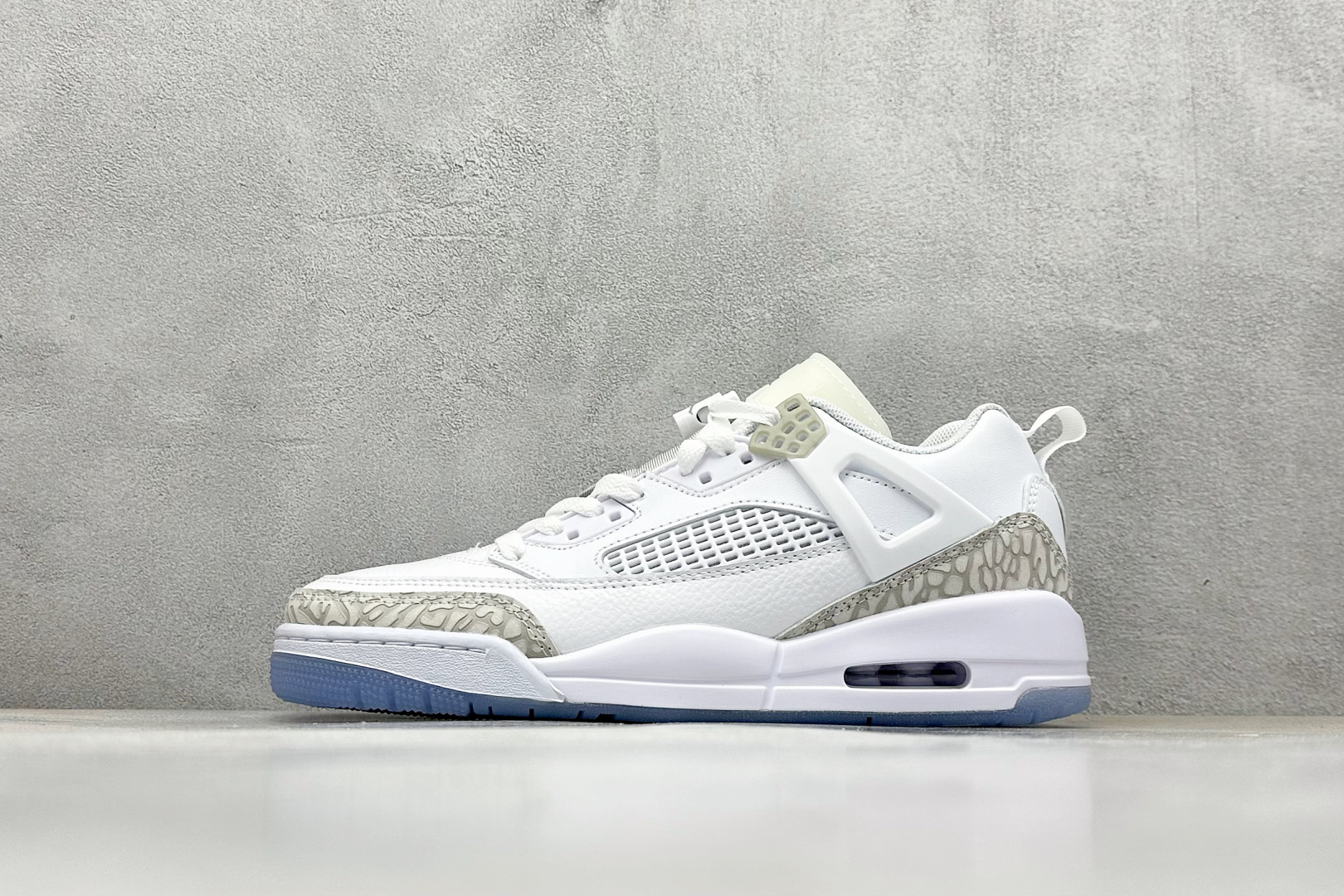 260 Kw版 Jordan Spizike Low AJ 3.5 乔丹合体元素 文化休闲板鞋 FQ1759-103