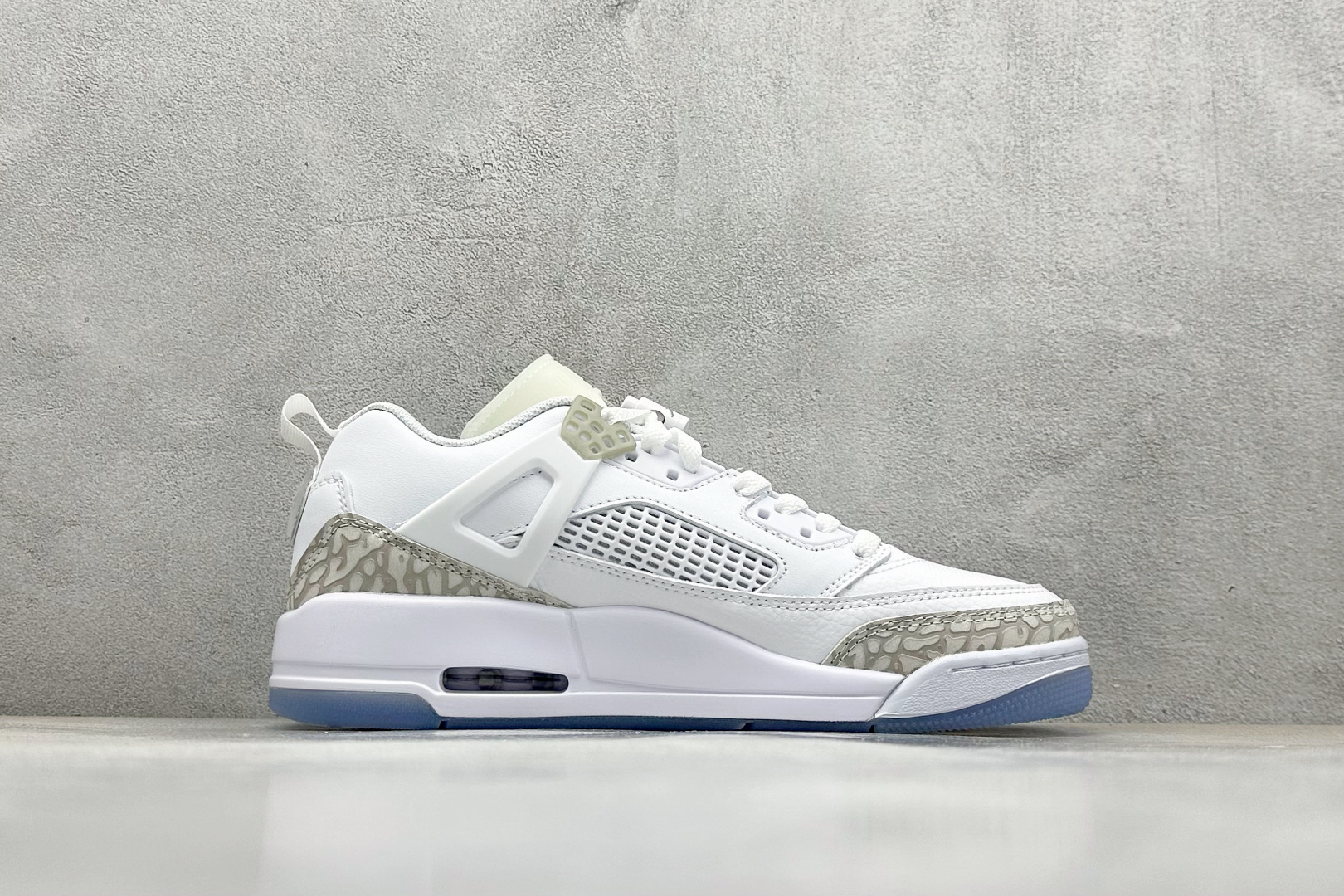 260 Kw版 Jordan Spizike Low AJ 3.5 乔丹合体元素 文化休闲板鞋 FQ1759-103