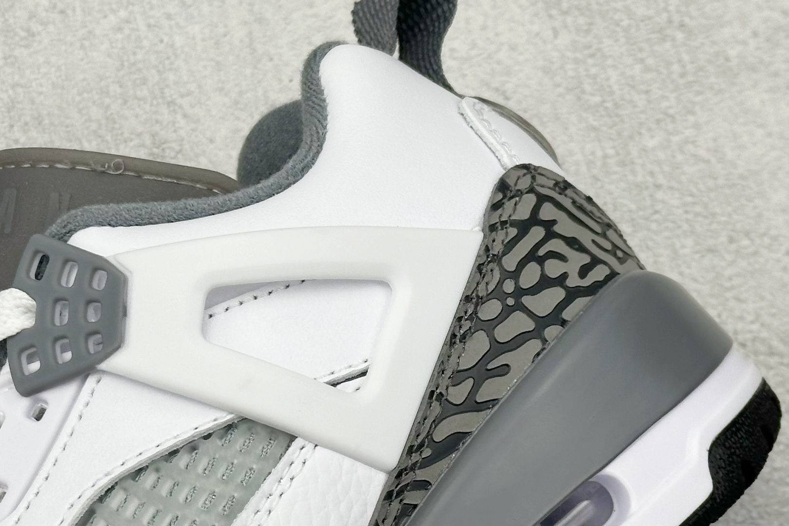 260 Kw版 Jordan Spizike Low AJ 3.5 乔丹合体元素 文化休闲板鞋 FQ1759-102