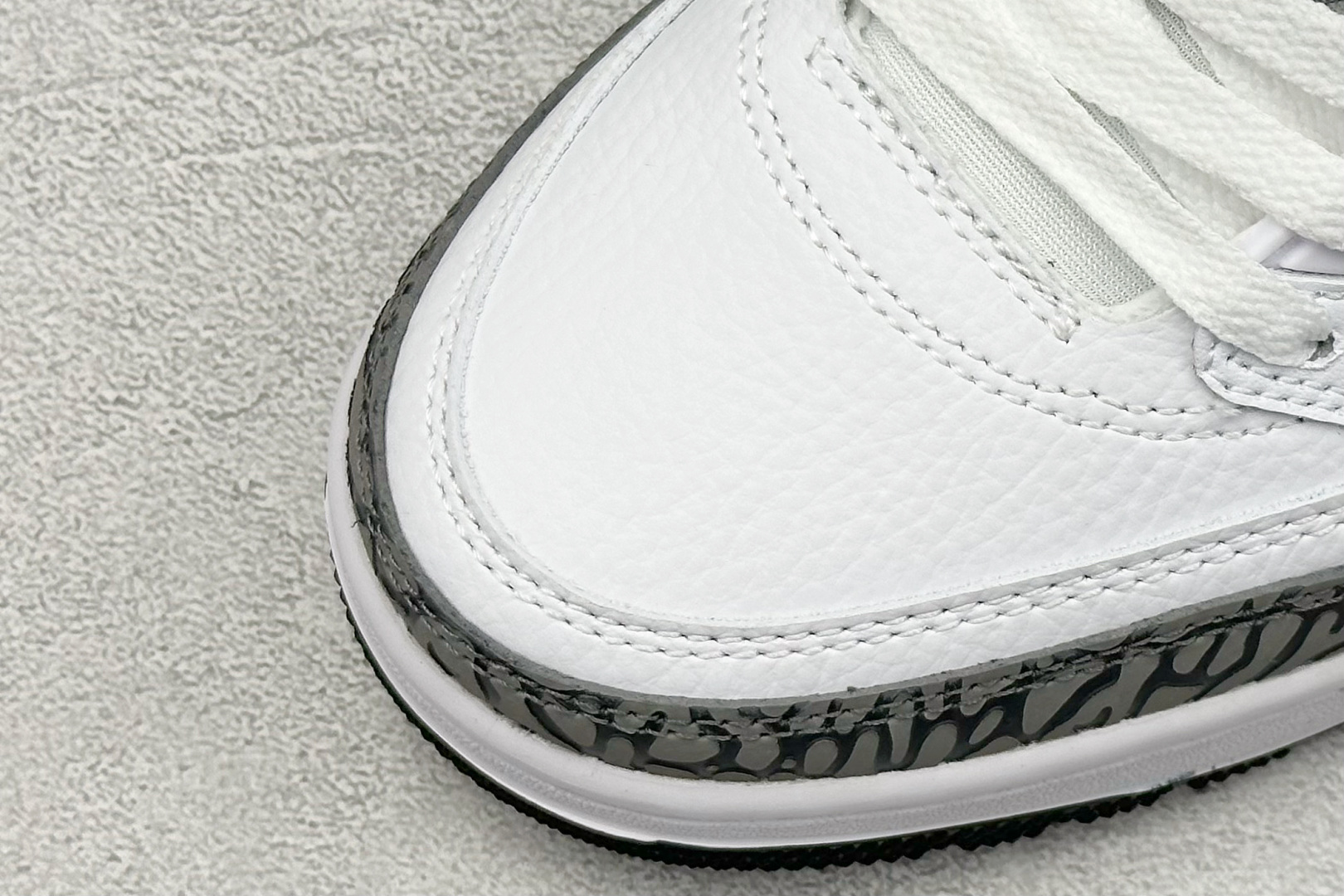260 Kw版 Jordan Spizike Low AJ 3.5 乔丹合体元素 文化休闲板鞋 FQ1759-102