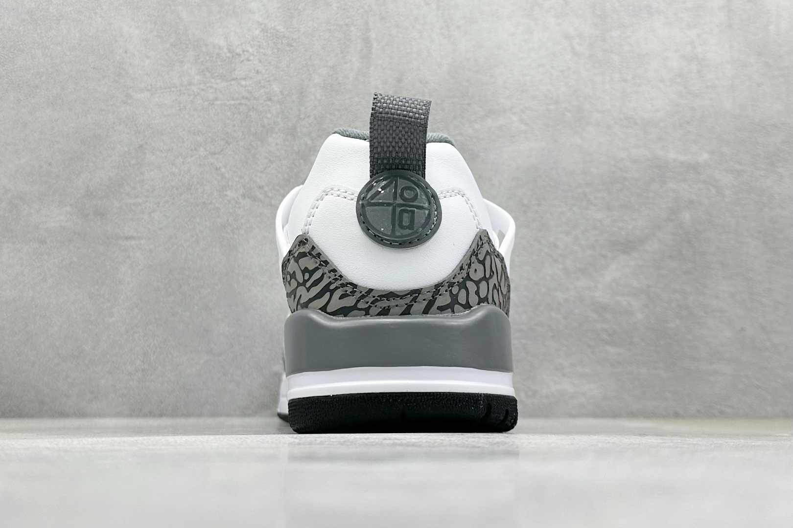 260 Kw版 Jordan Spizike Low AJ 3.5 乔丹合体元素 文化休闲板鞋 FQ1759-102