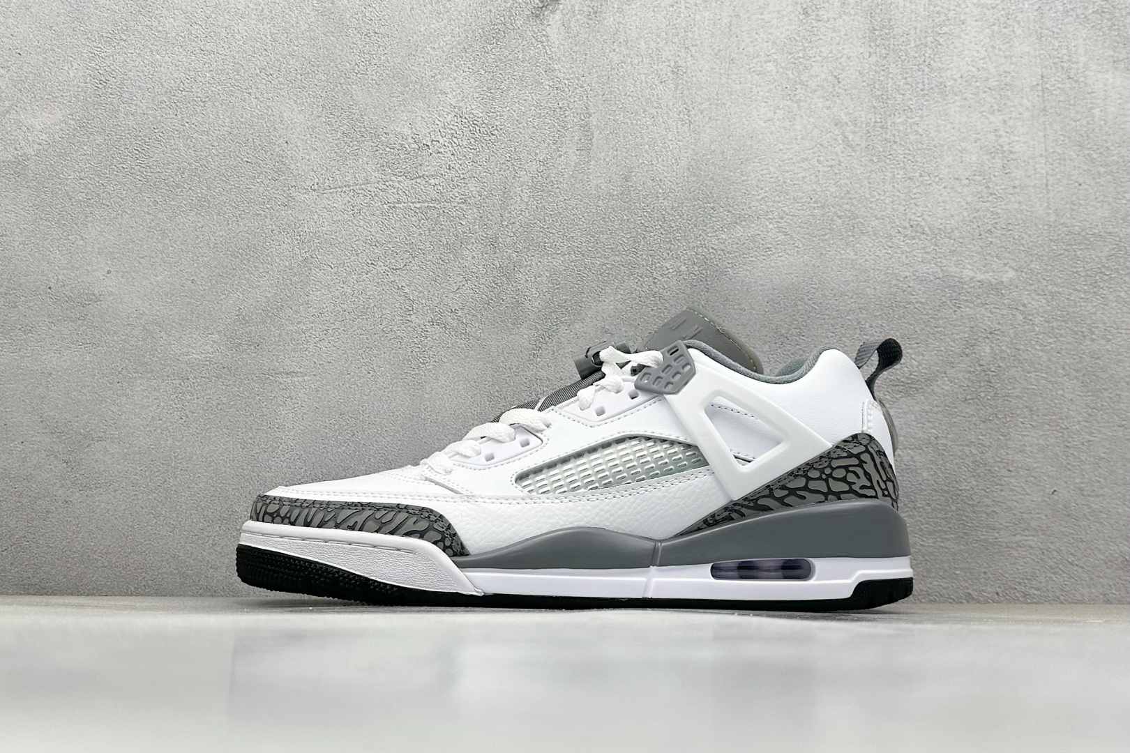 260 Kw版 Jordan Spizike Low AJ 3.5 乔丹合体元素 文化休闲板鞋 FQ1759-102