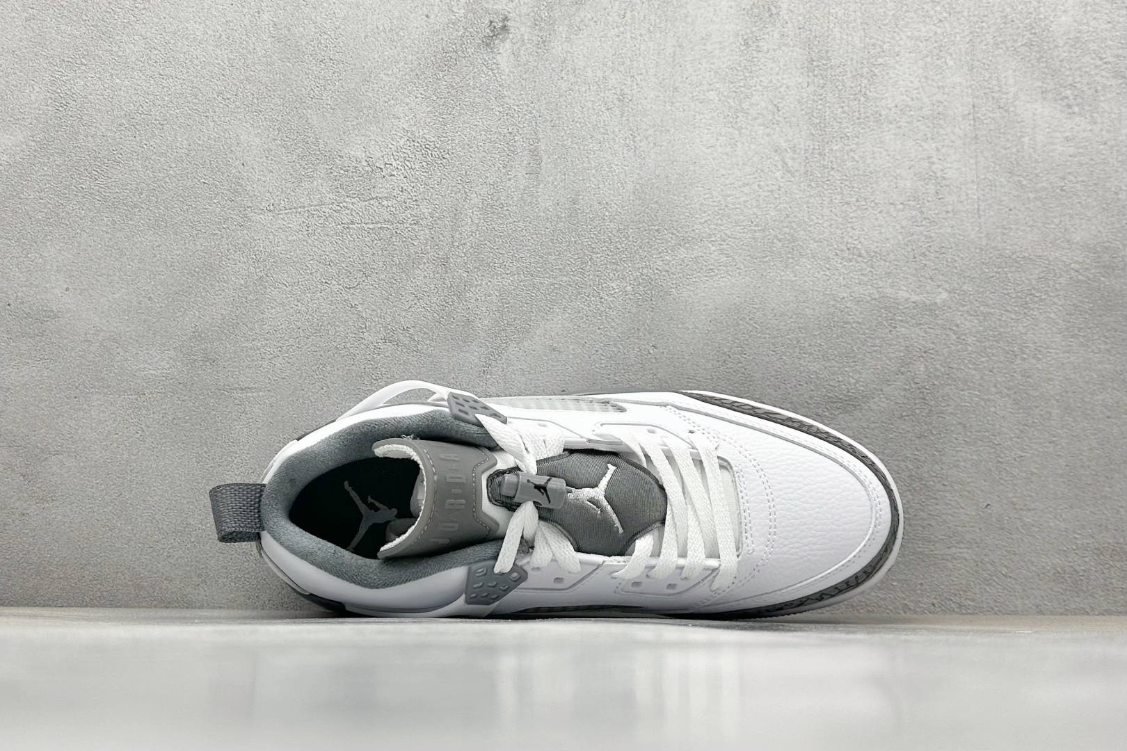 260 Kw版 Jordan Spizike Low AJ 3.5 乔丹合体元素 文化休闲板鞋 FQ1759-102