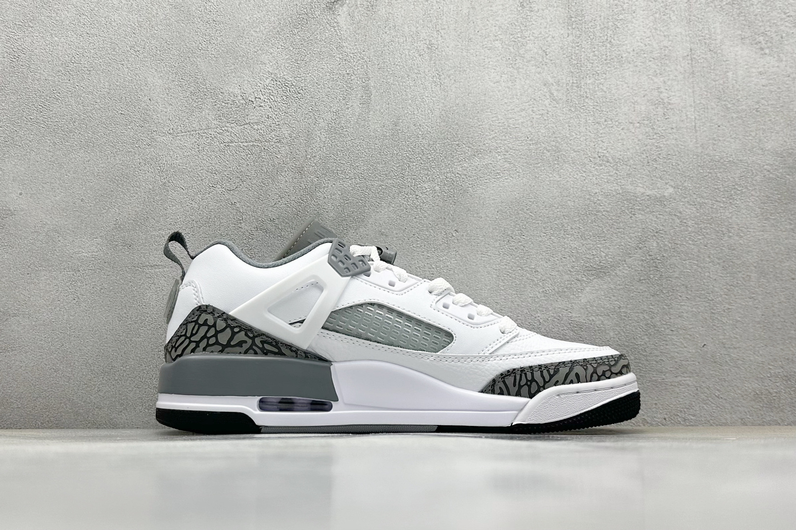 260 Kw版 Jordan Spizike Low AJ 3.5 乔丹合体元素 文化休闲板鞋 FQ1759-102