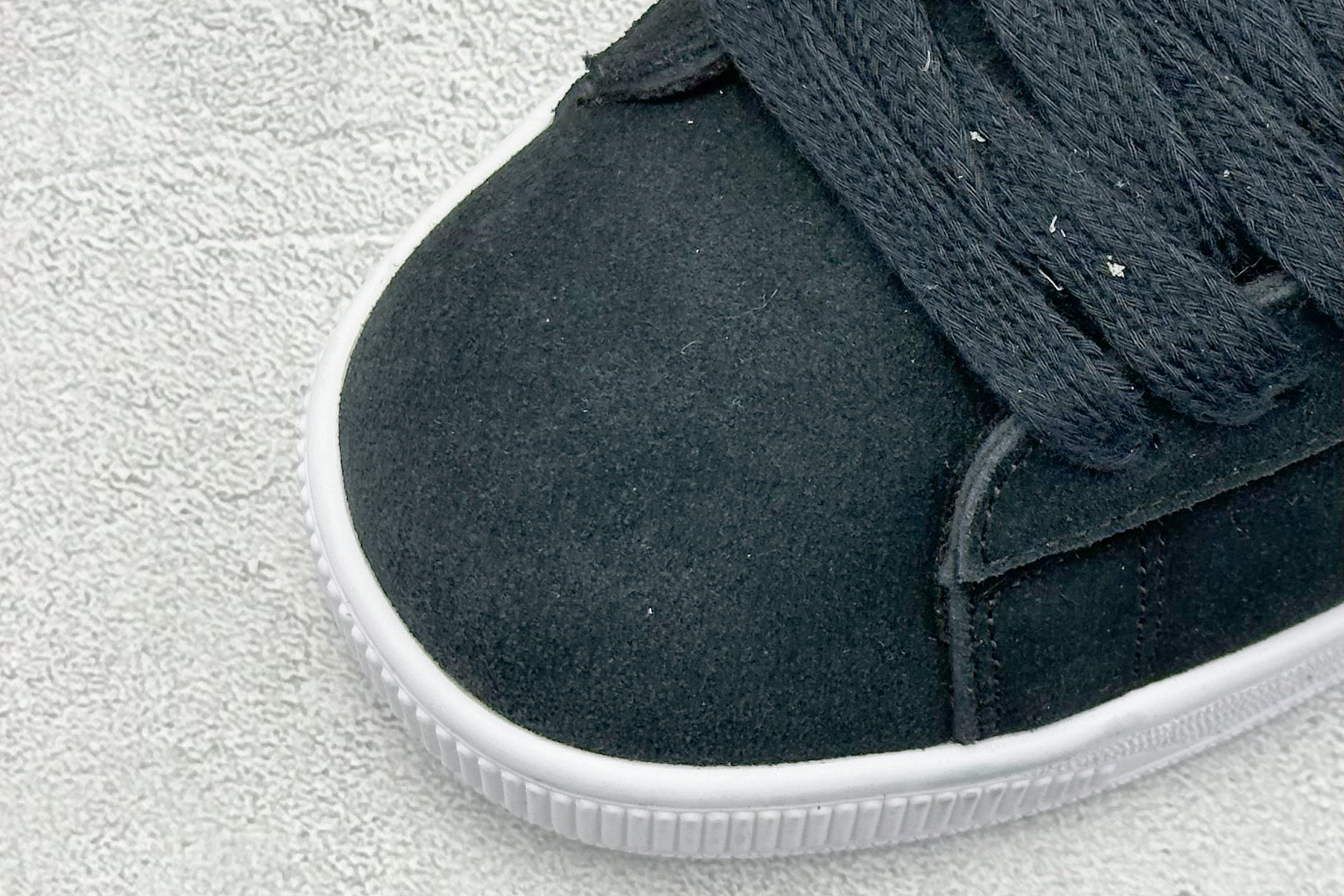 170 TG版 PUMA Suede XL 百搭单品 彪马 防滑耐磨低帮板鞋 395205-02