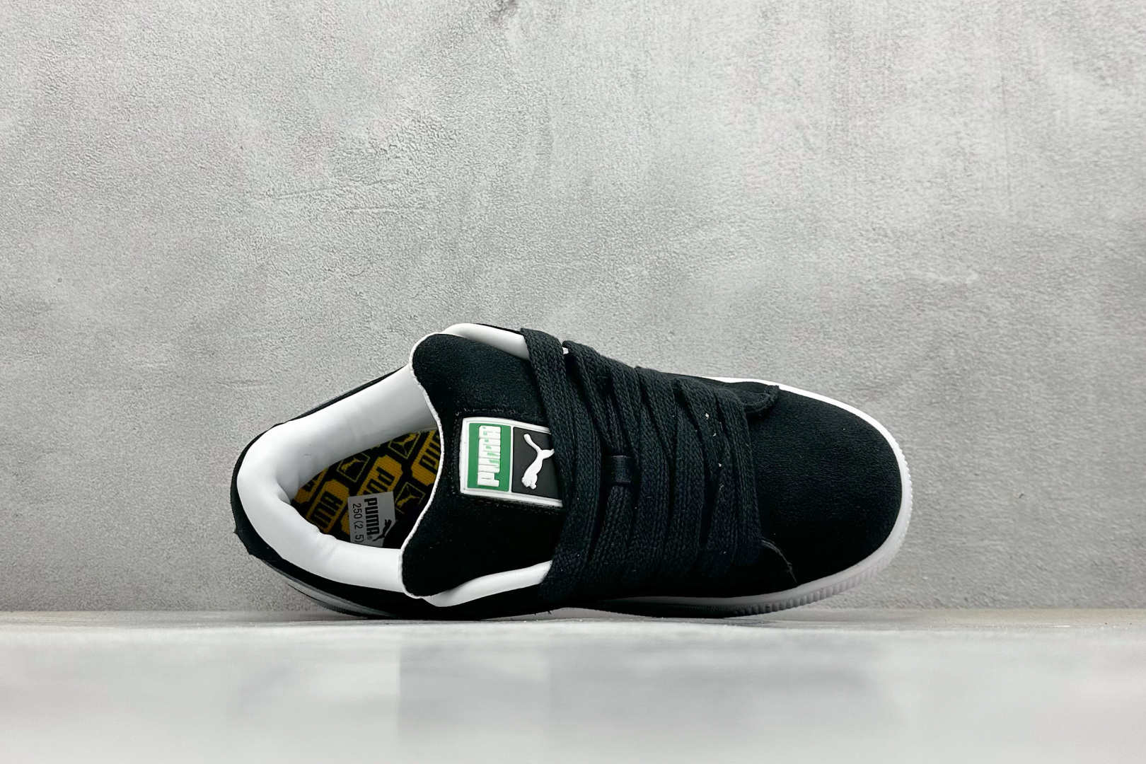 170 TG版 PUMA Suede XL 百搭单品 彪马 防滑耐磨低帮板鞋 395205-02