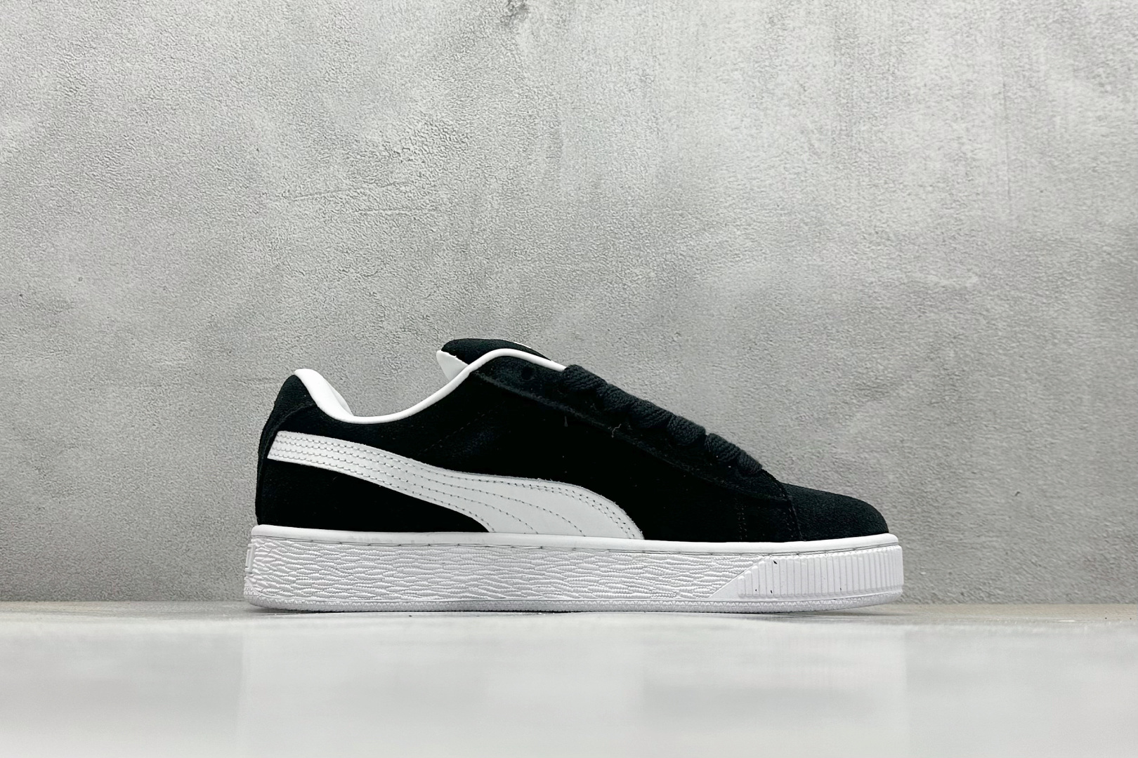 170 TG版 PUMA Suede XL 百搭单品 彪马 防滑耐磨低帮板鞋 395205-02