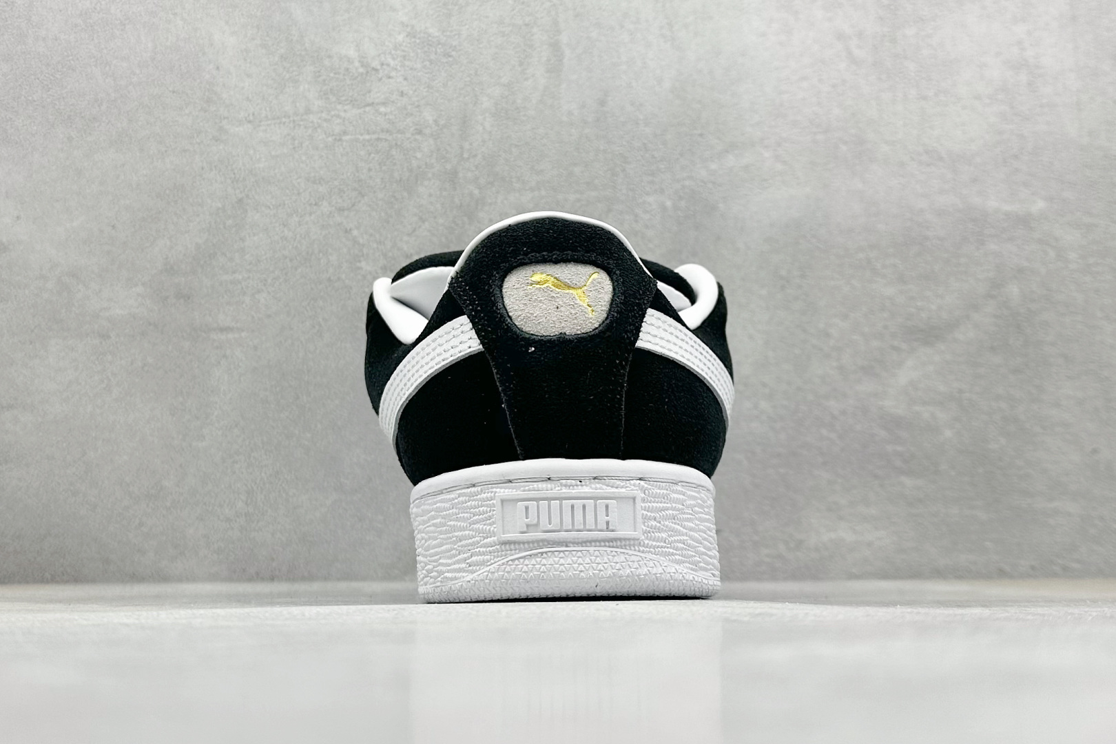 170 TG版 PUMA Suede XL 百搭单品 彪马 防滑耐磨低帮板鞋 395205-02