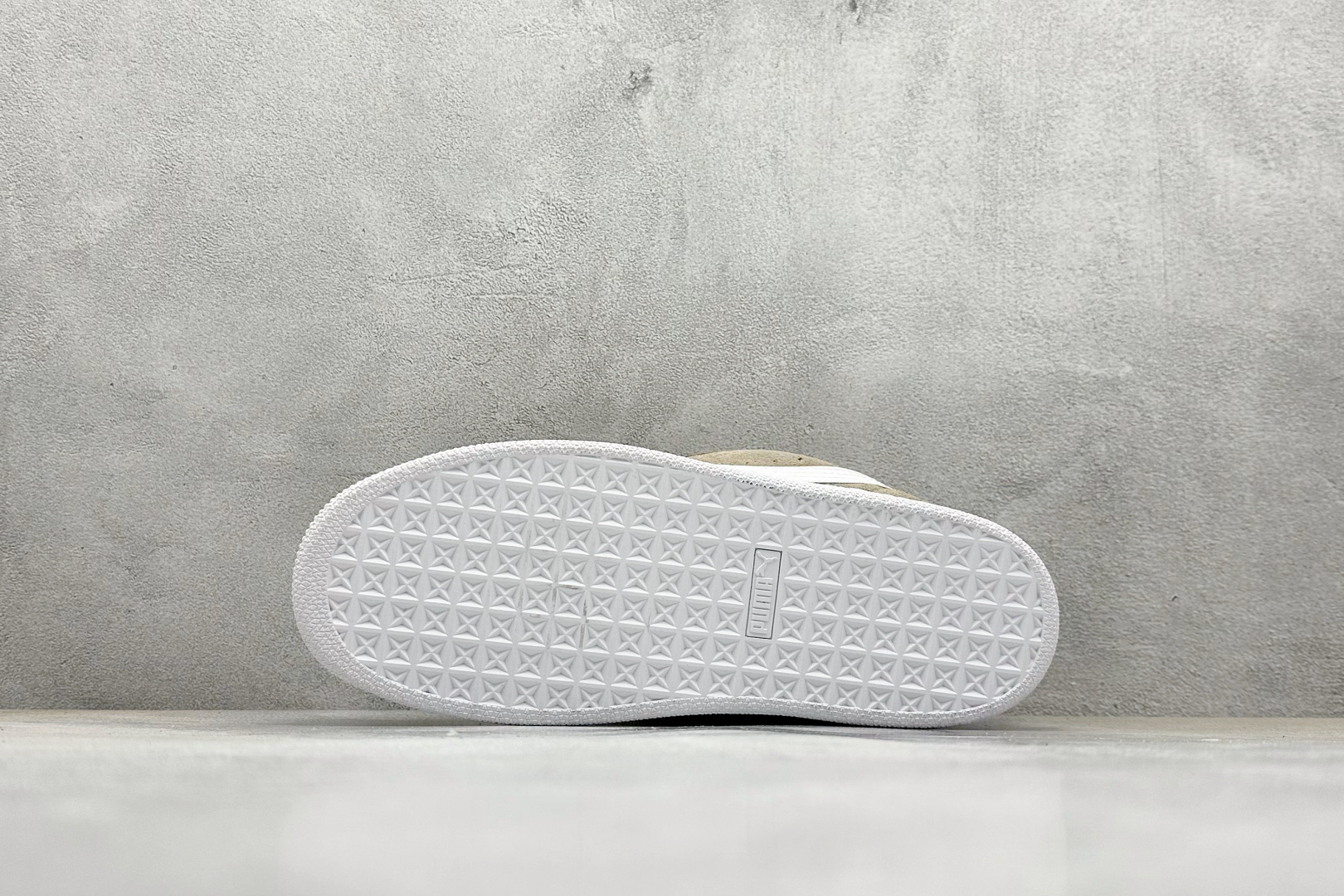 170 TG版 PUMA Suede XL 百搭单品 彪马 防滑耐磨低帮板鞋 395205-23